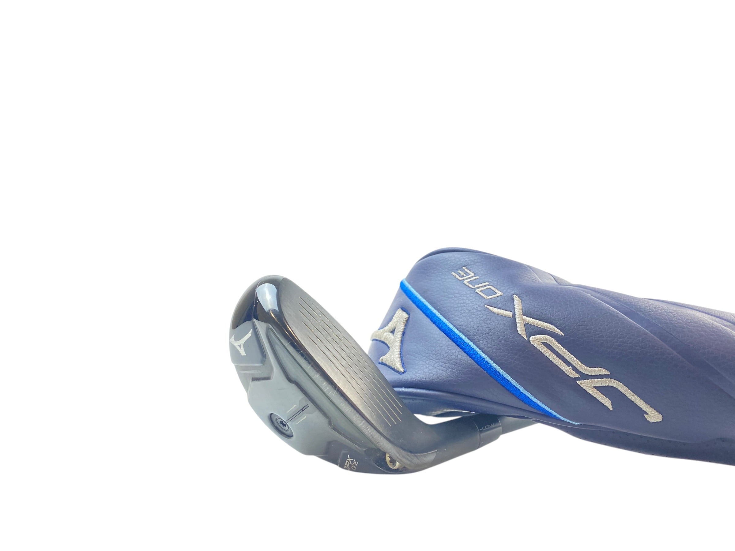 Mizuno JPX One 4 Hybrid / 22 Degree / Stiff Flex