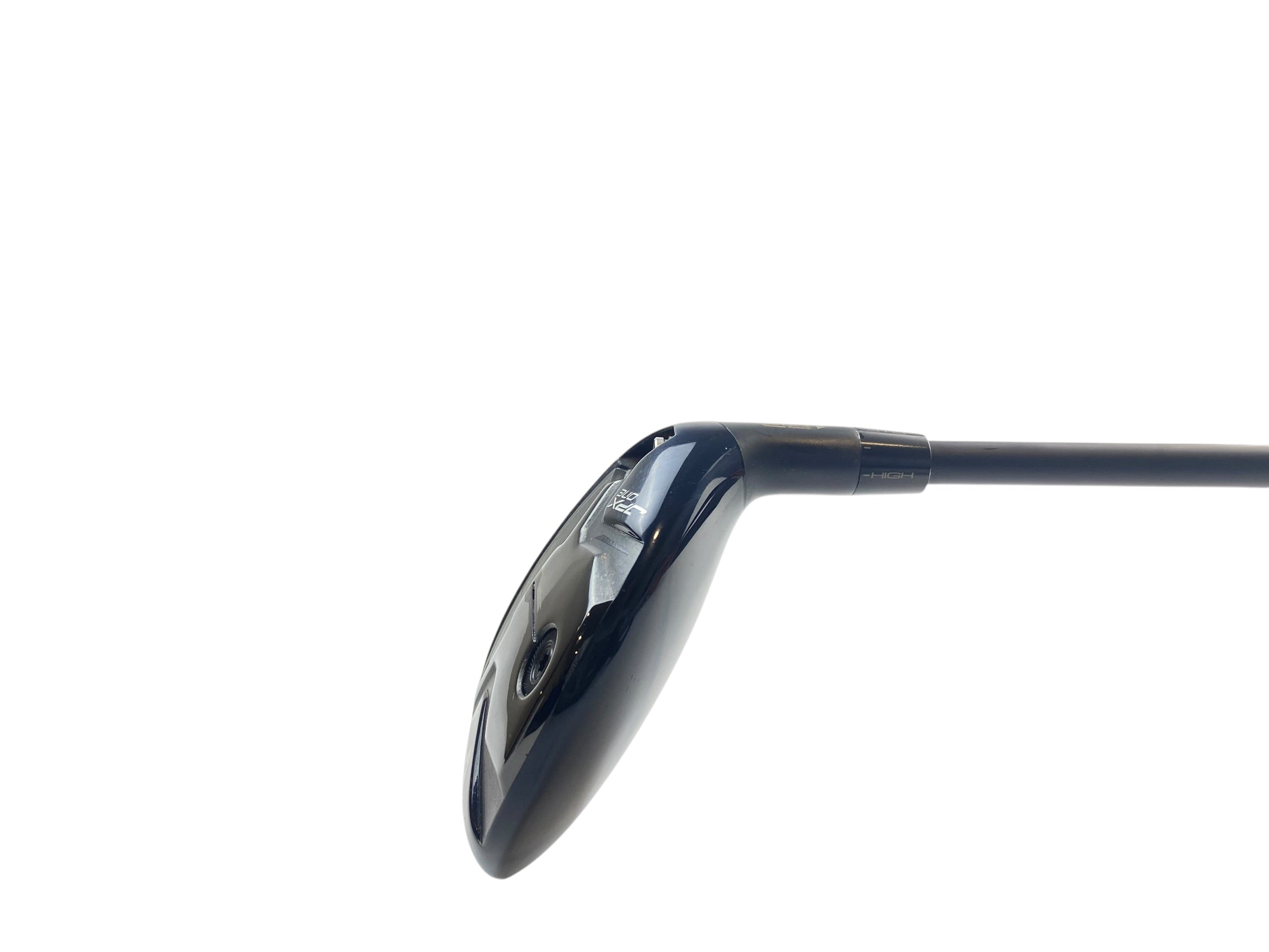 Mizuno JPX One 4 Hybrid / 22 Degree / Stiff Flex