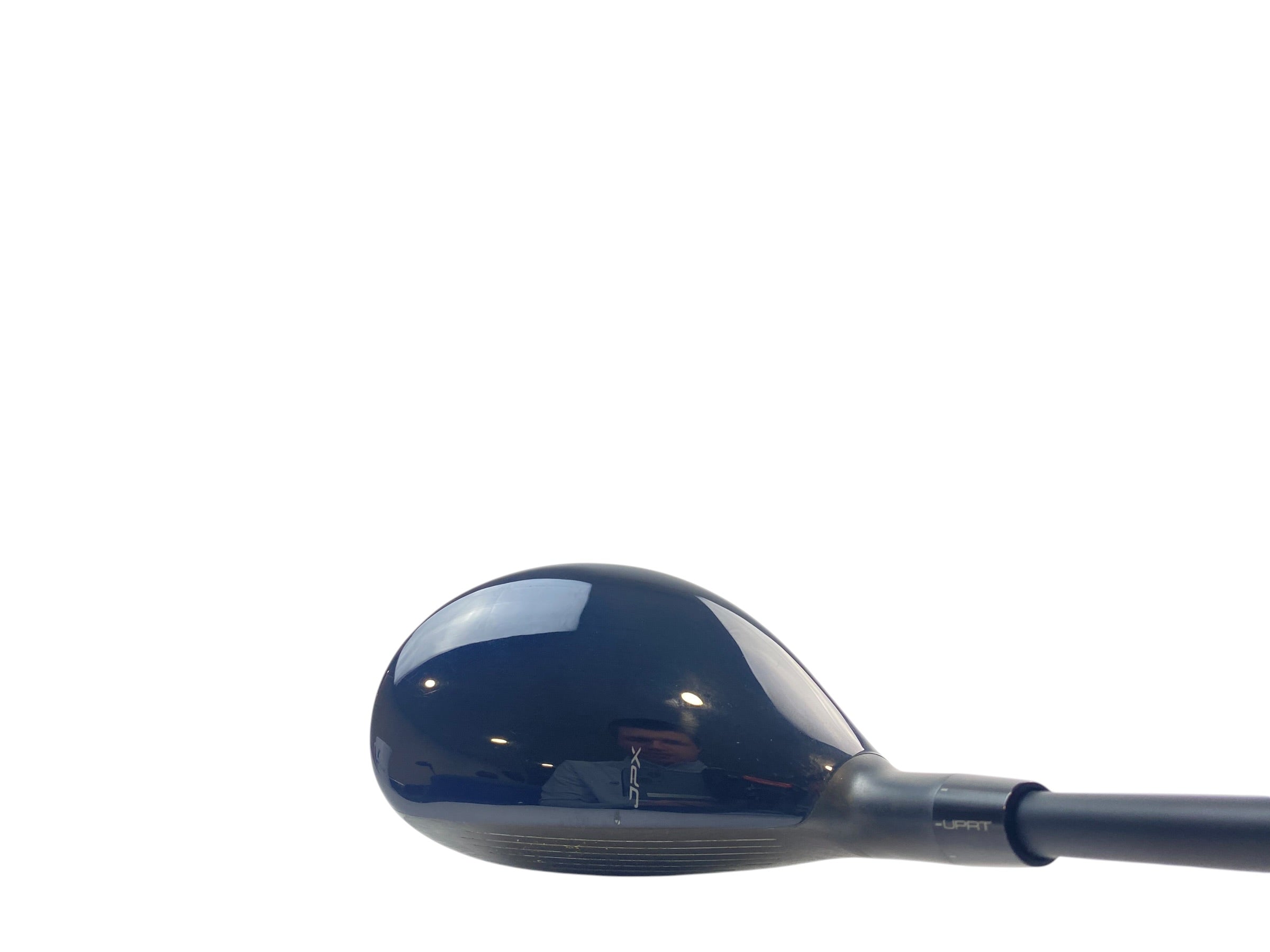 Mizuno JPX One 4 Hybrid / 22 Degree / Stiff Flex