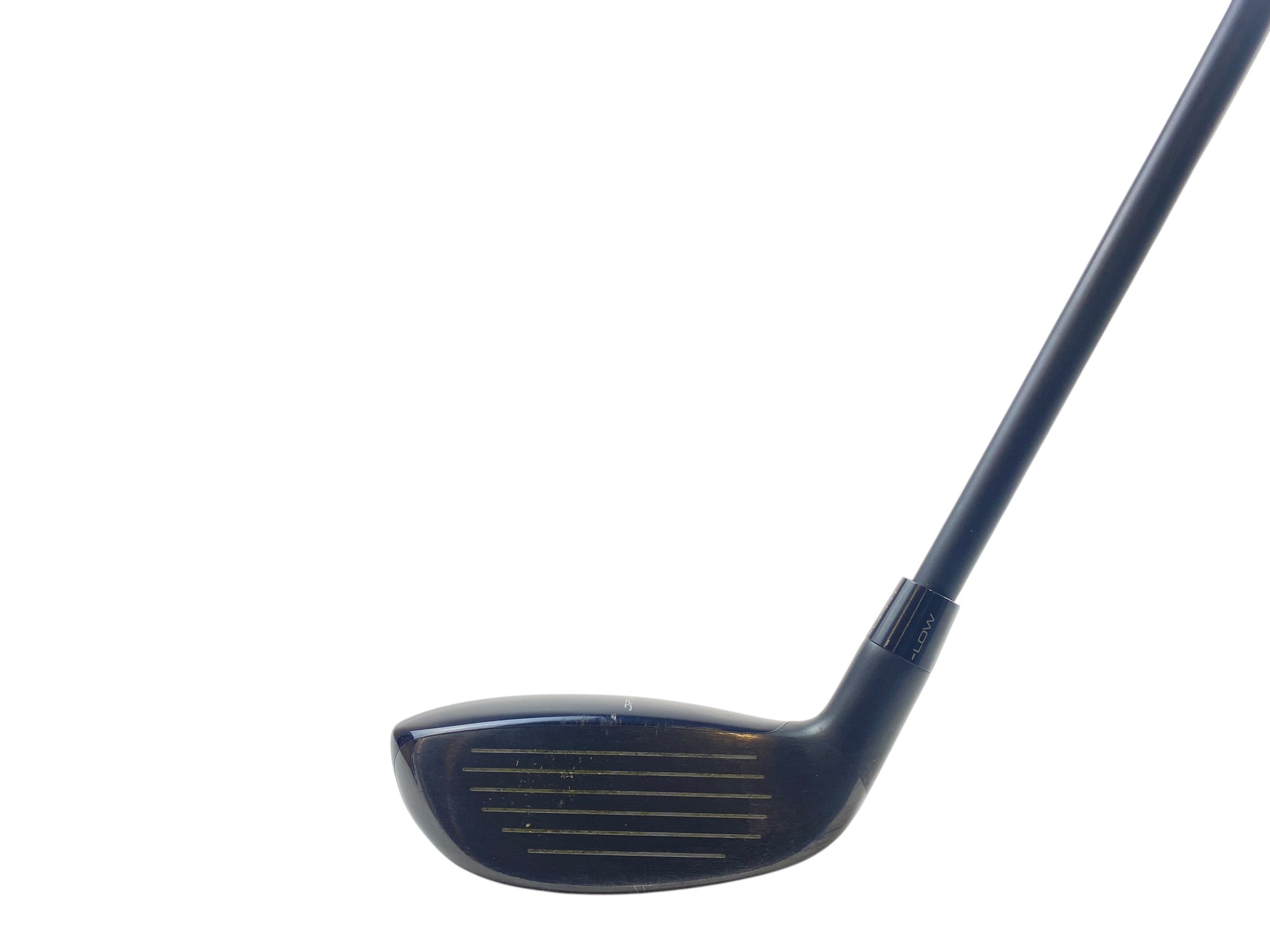 Mizuno JPX One 4 Hybrid / 22 Degree / Stiff Flex