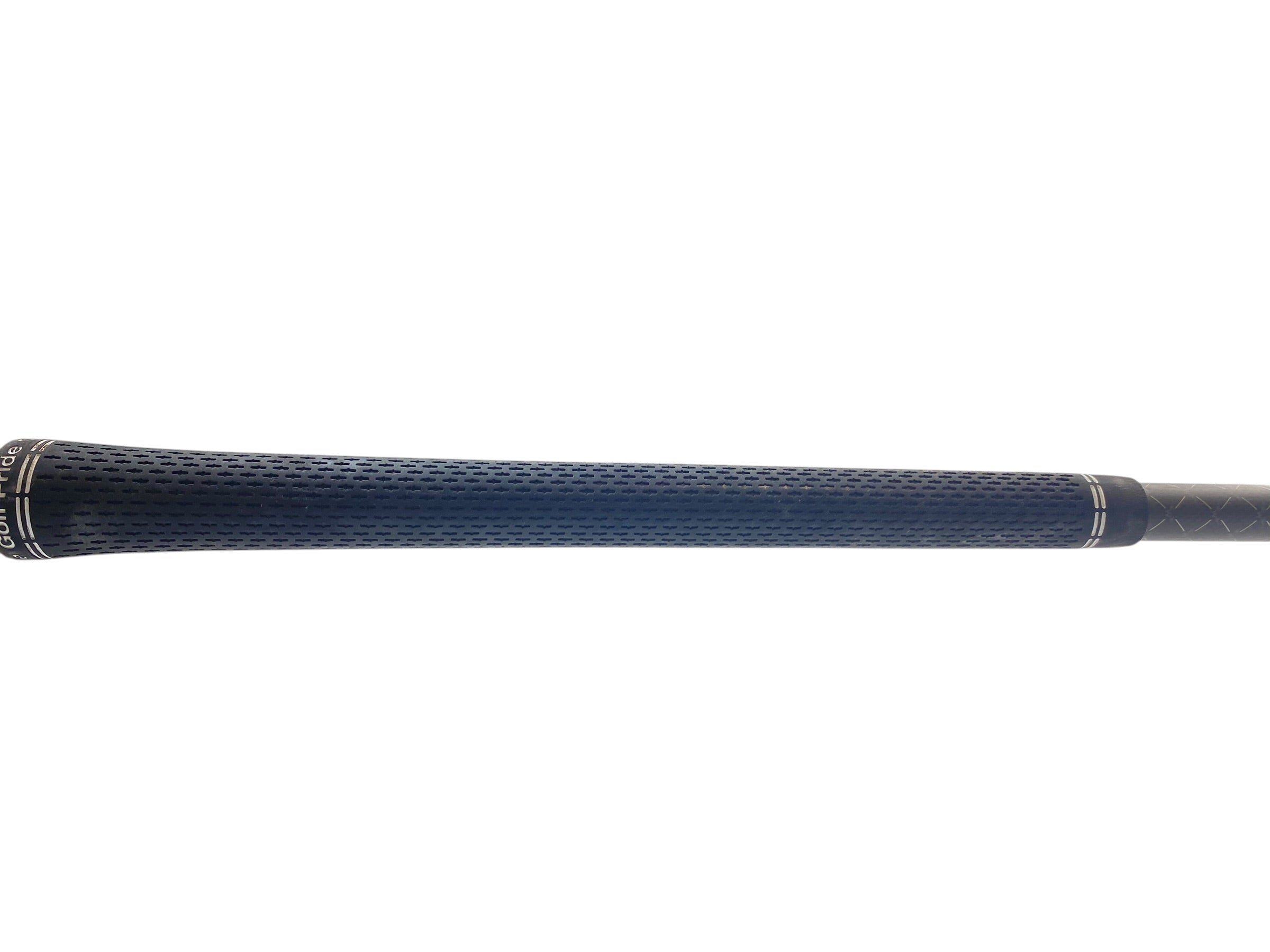 Mizuno JPX One 4 Hybrid / 22 Degree / Stiff Flex