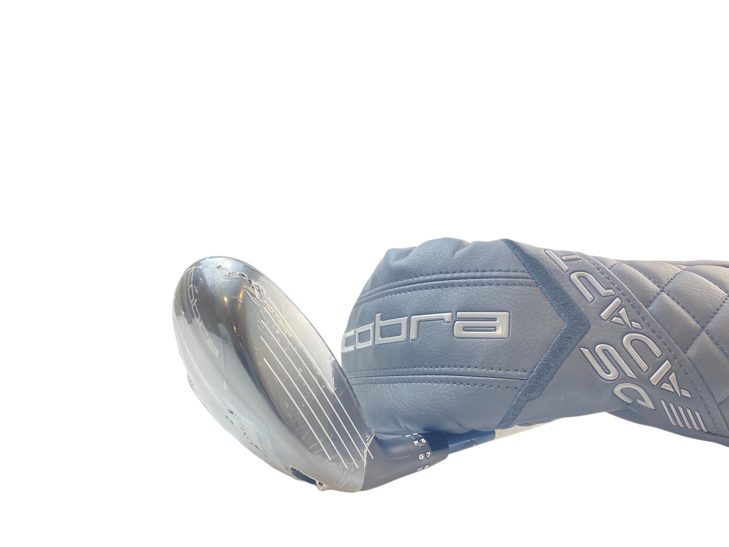 Cobra DS-Adapt X 3 Wood / 15 Degree / Stiff Flex