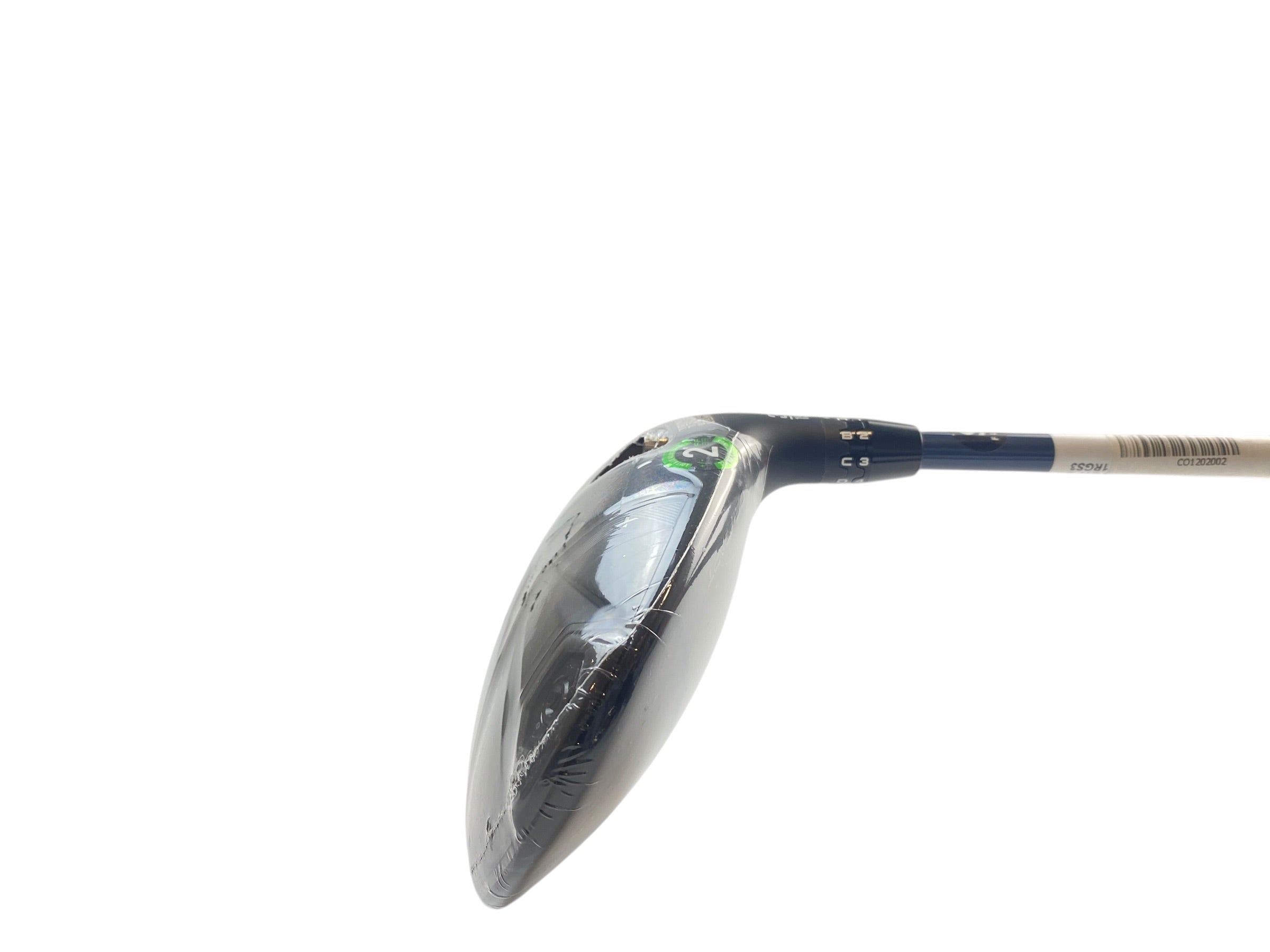 Cobra DS-Adapt X 3 Wood / 15 Degree / Stiff Flex