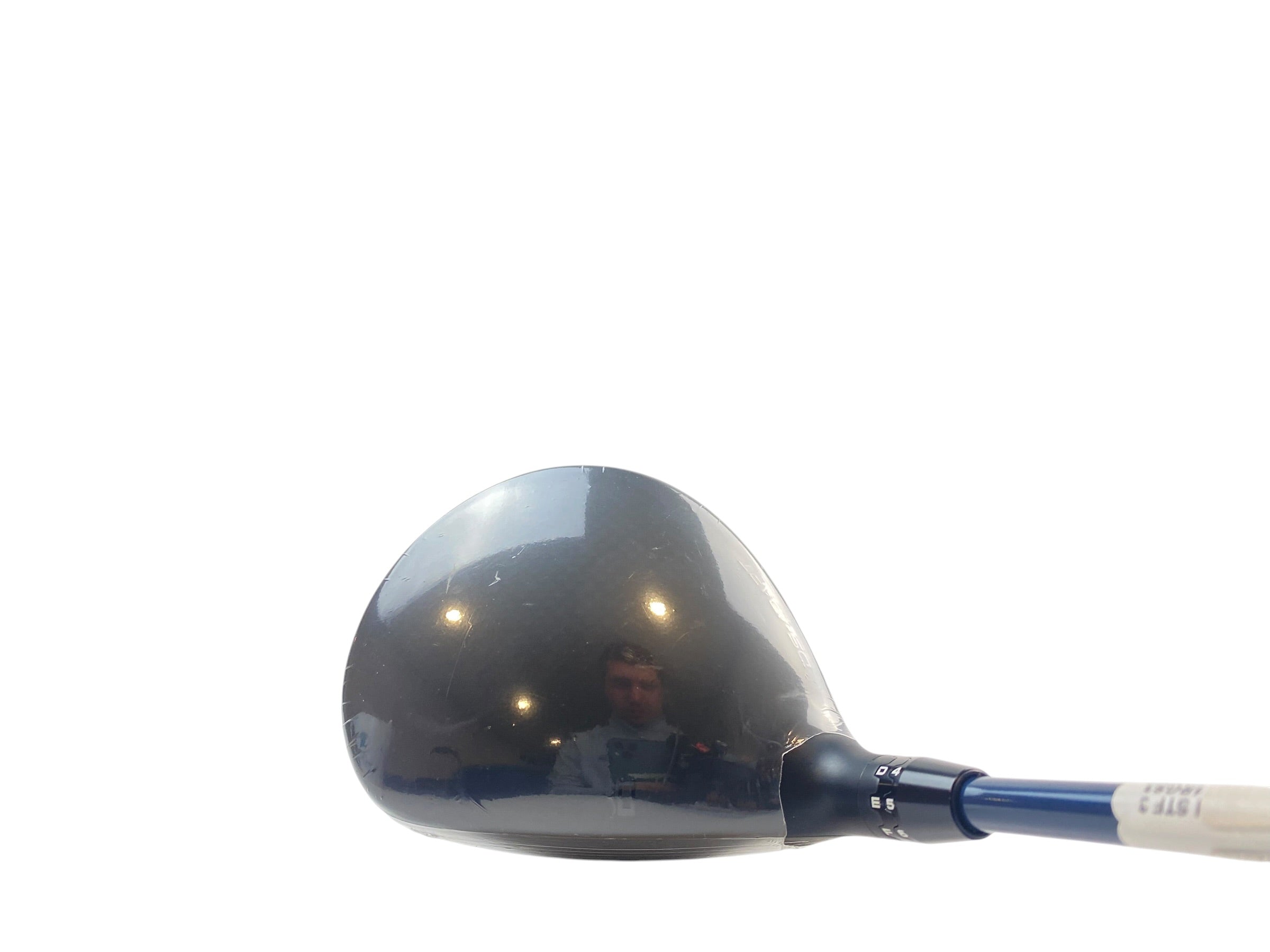 Cobra DS-Adapt X 3 Wood / 15 Degree / Stiff Flex