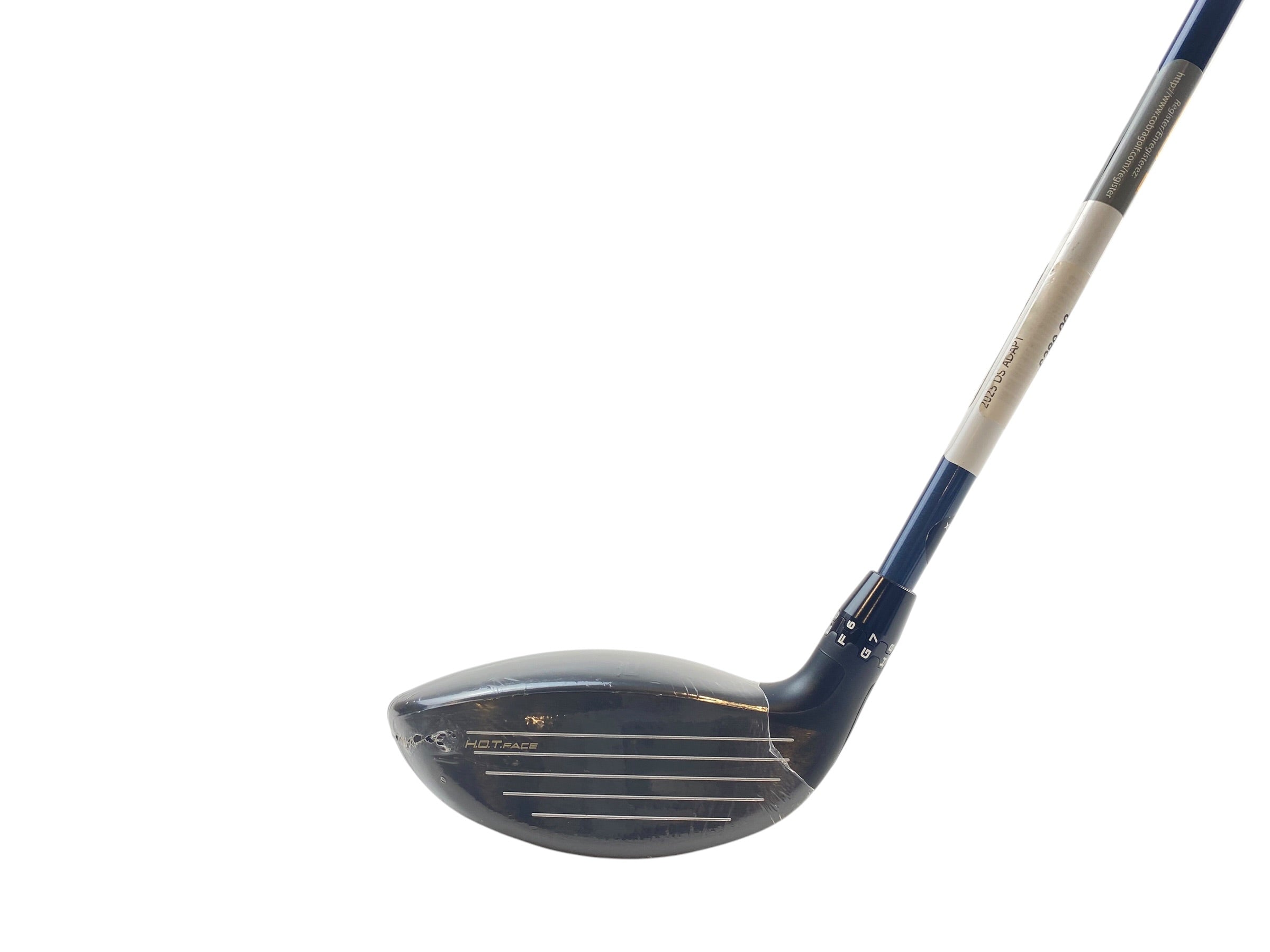 Cobra DS-Adapt X 3 Wood / 15 Degree / Stiff Flex