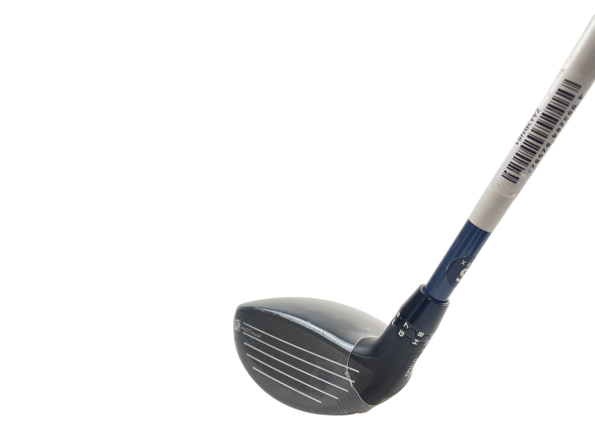 Cobra DS-Adapt X 3 Wood / 15 Degree / Stiff Flex