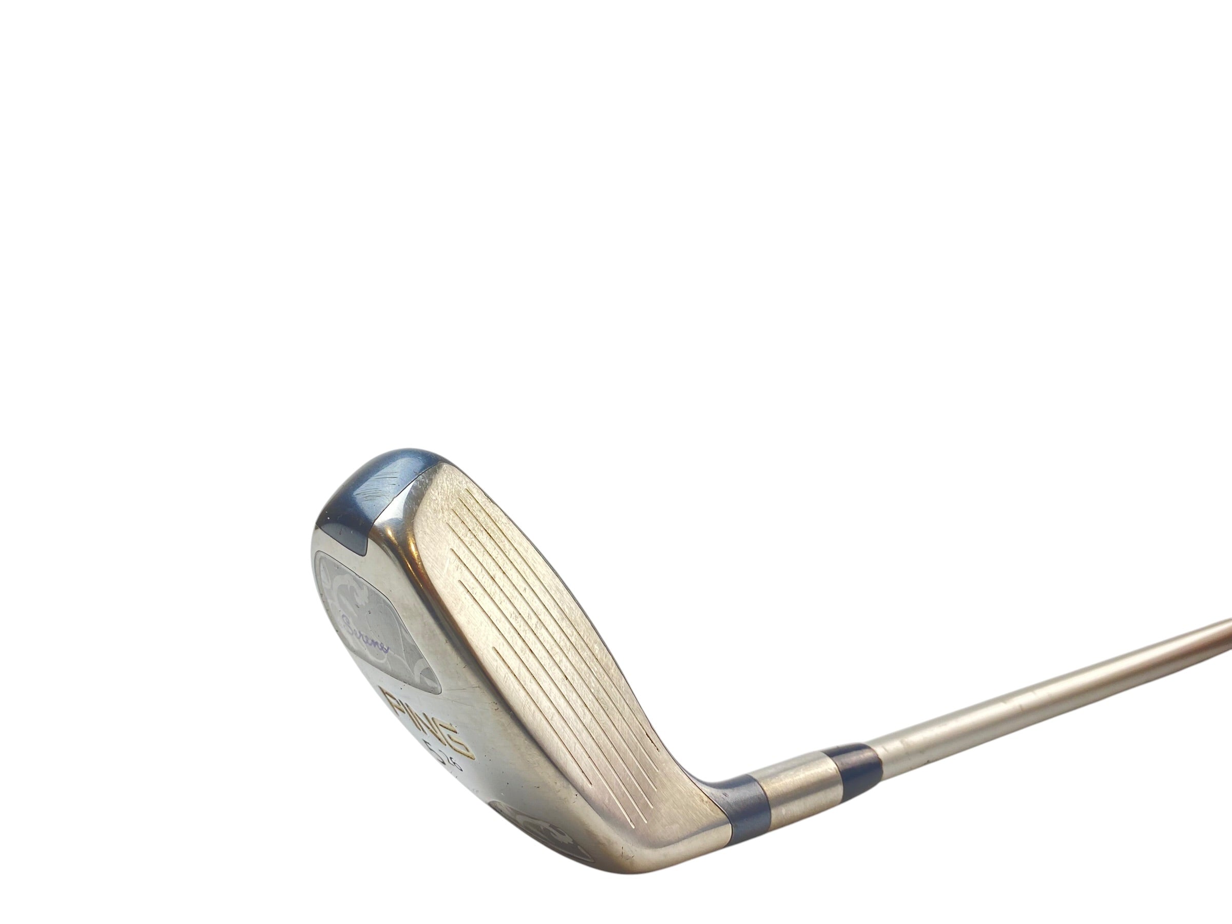 Ping Serene 5 Hybrid / 26 Degree / Ladies Flex