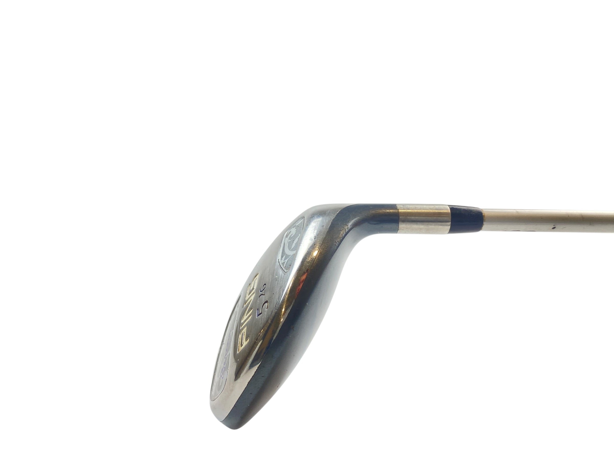 Ping Serene 5 Hybrid / 26 Degree / Ladies Flex
