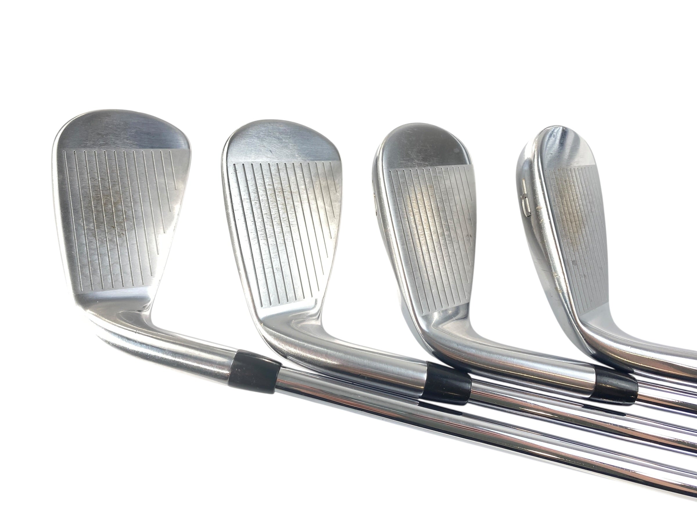 Titleist 718 AP3 Irons / 3-PW / Stiff Flex