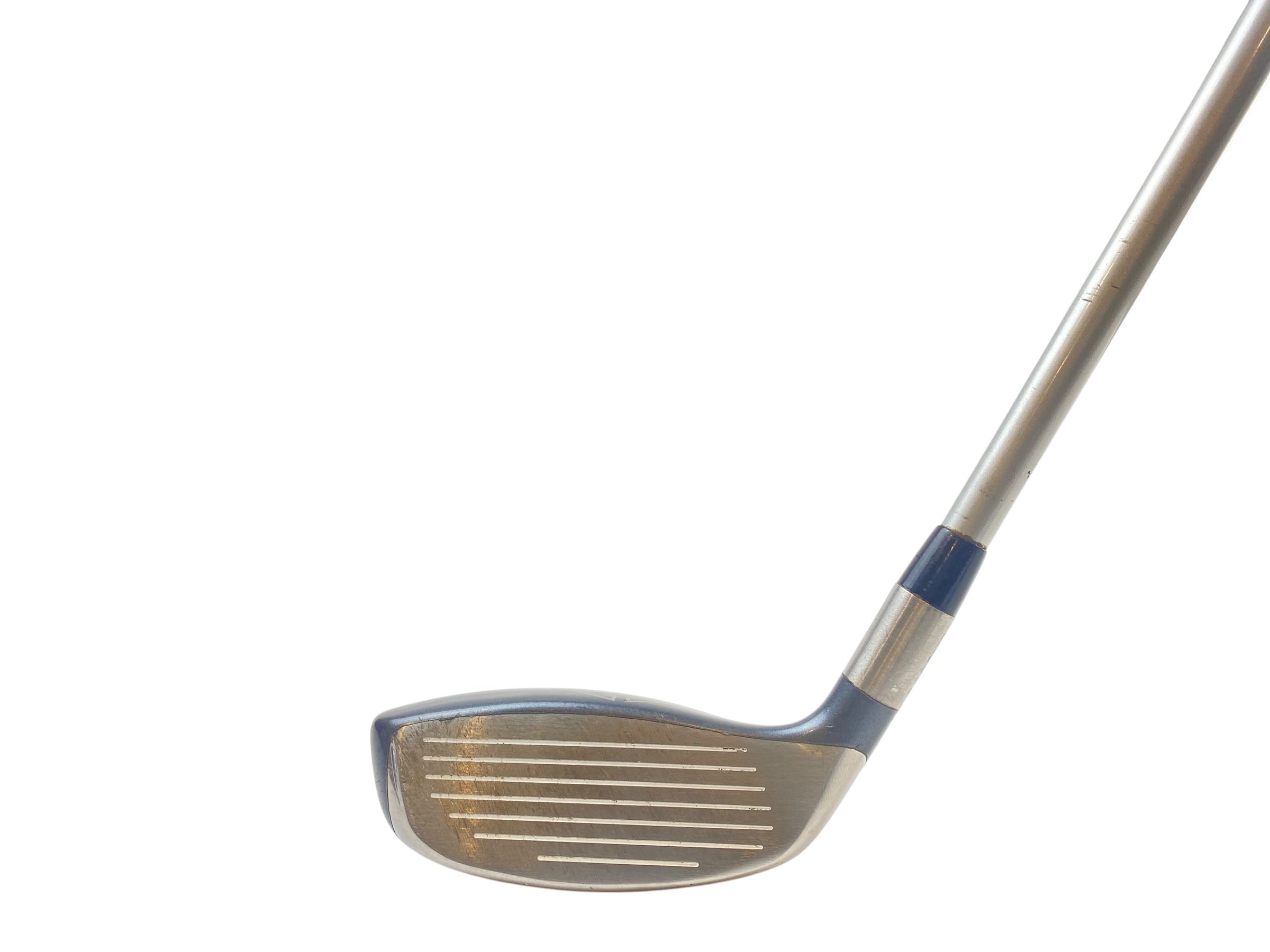 Ping Serene 5 Hybrid / 26 Degree / Ladies Flex