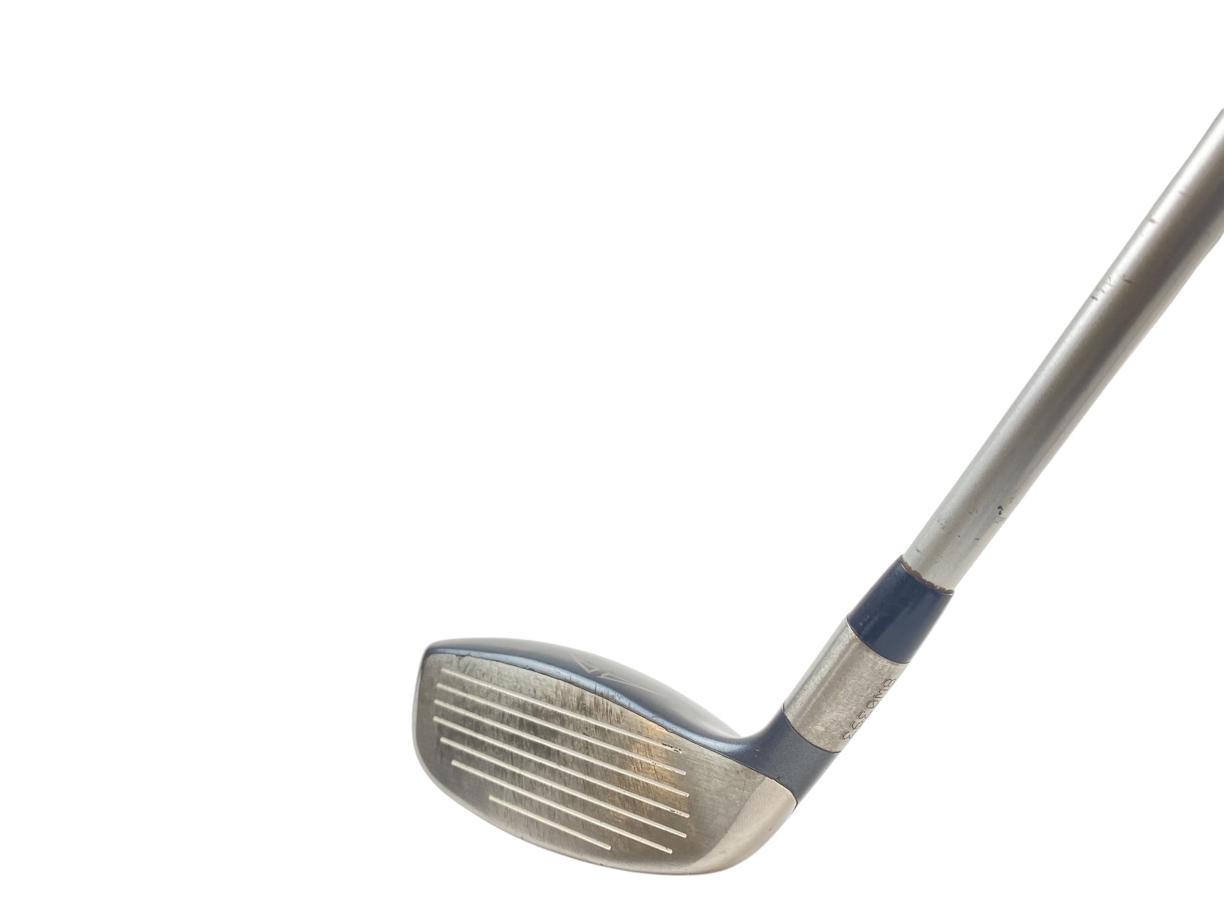Ping Serene 5 Hybrid / 26 Degree / Ladies Flex