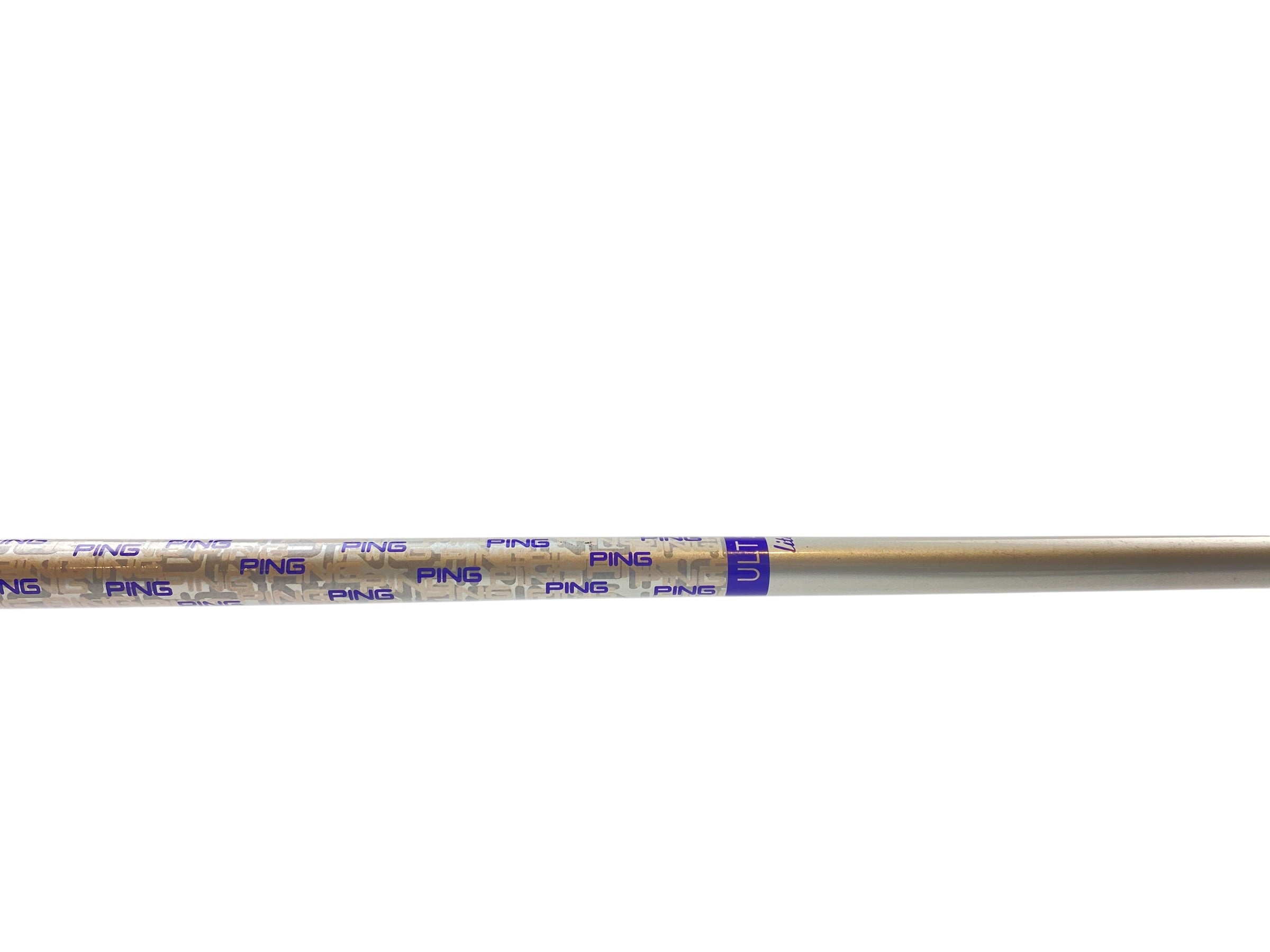 Ping Serene 5 Hybrid / 26 Degree / Ladies Flex