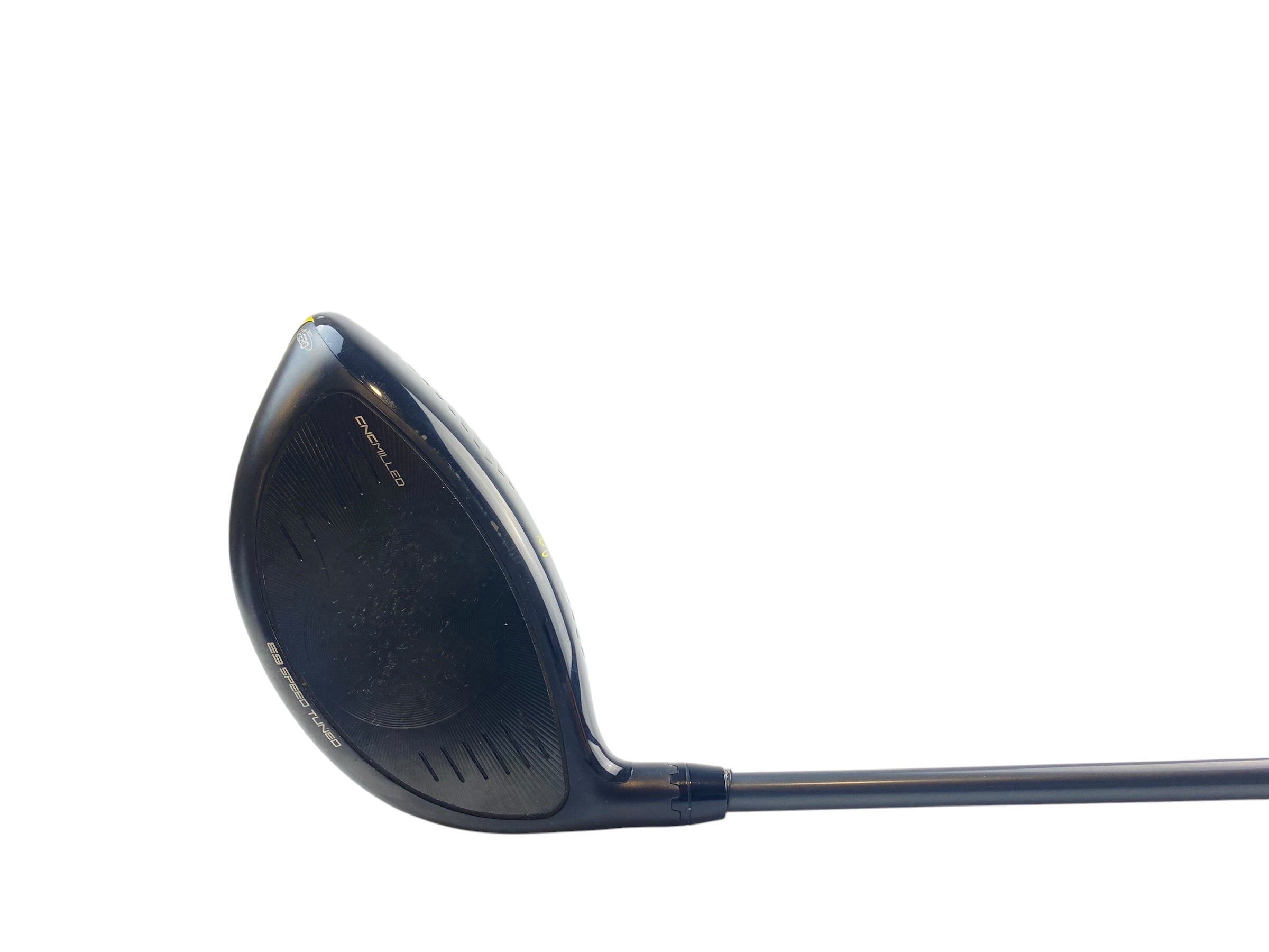 Cobra F9 Driver / 9 Degree / Stiff Flex