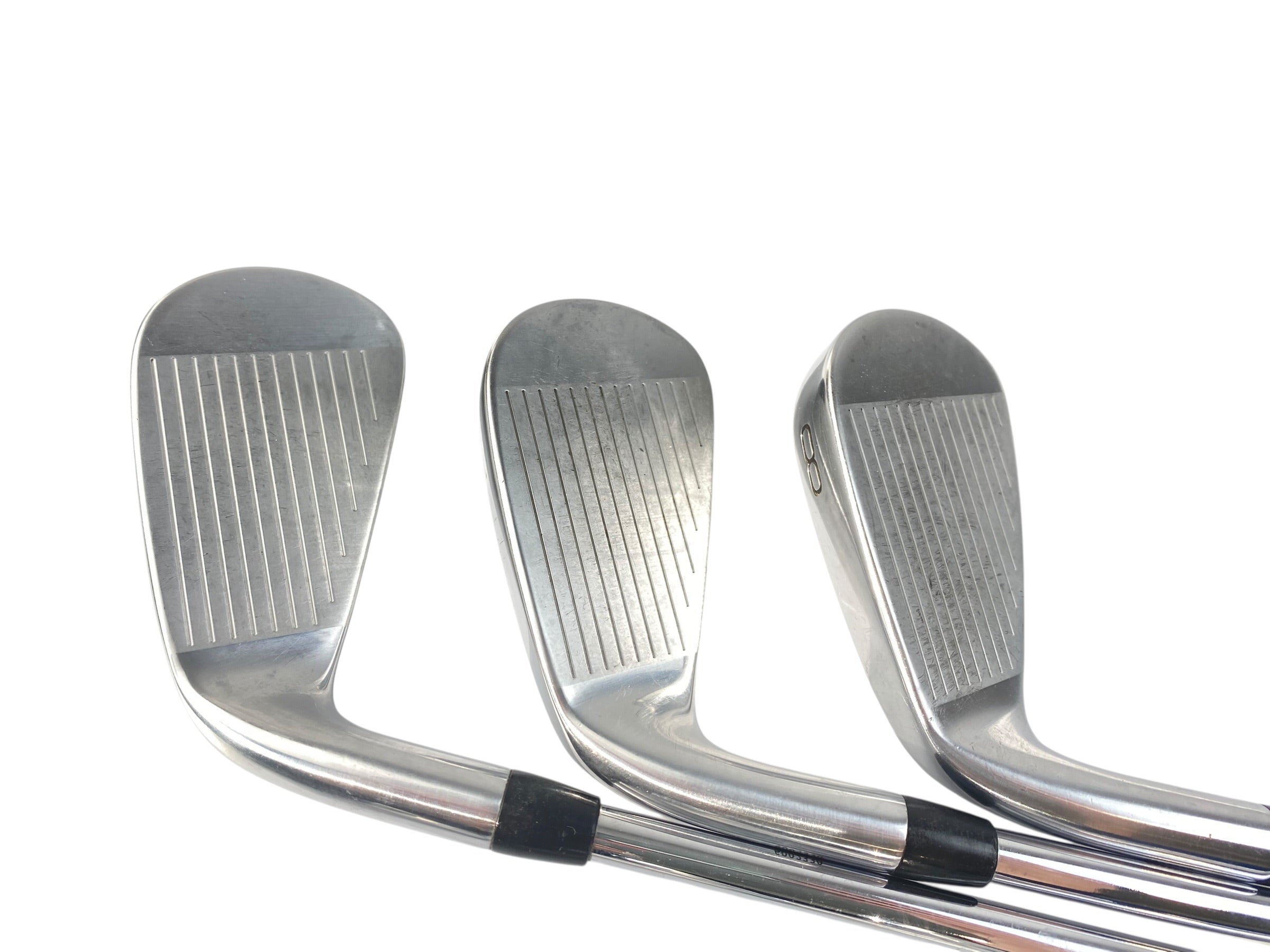 Titleist T350 2023 Irons / 6-GW / Regular Flex