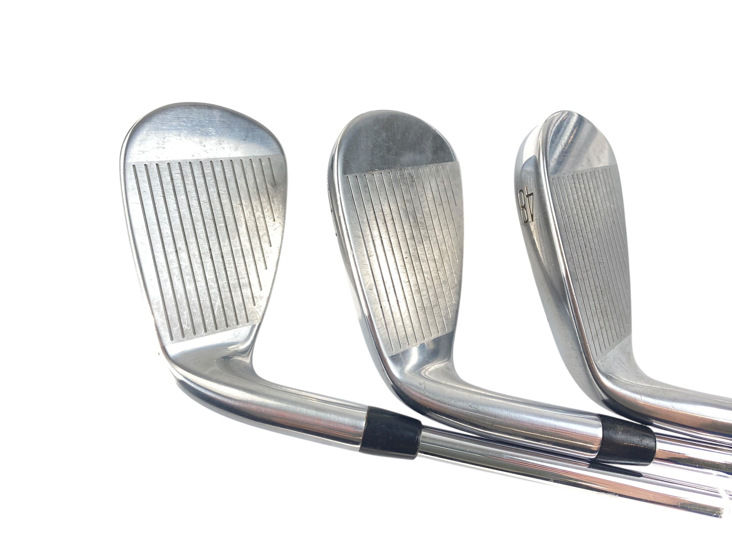 Titleist T350 2023 Irons / 6-GW / Regular Flex