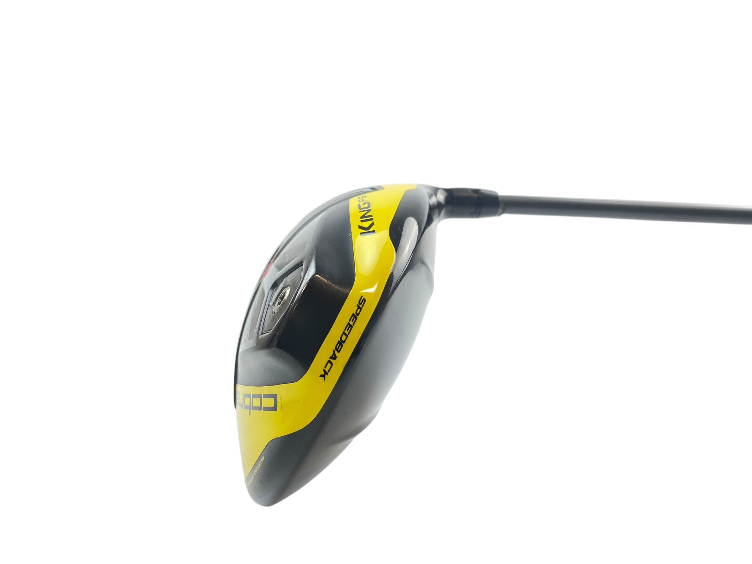 Cobra F9 Driver / 9 Degree / Stiff Flex