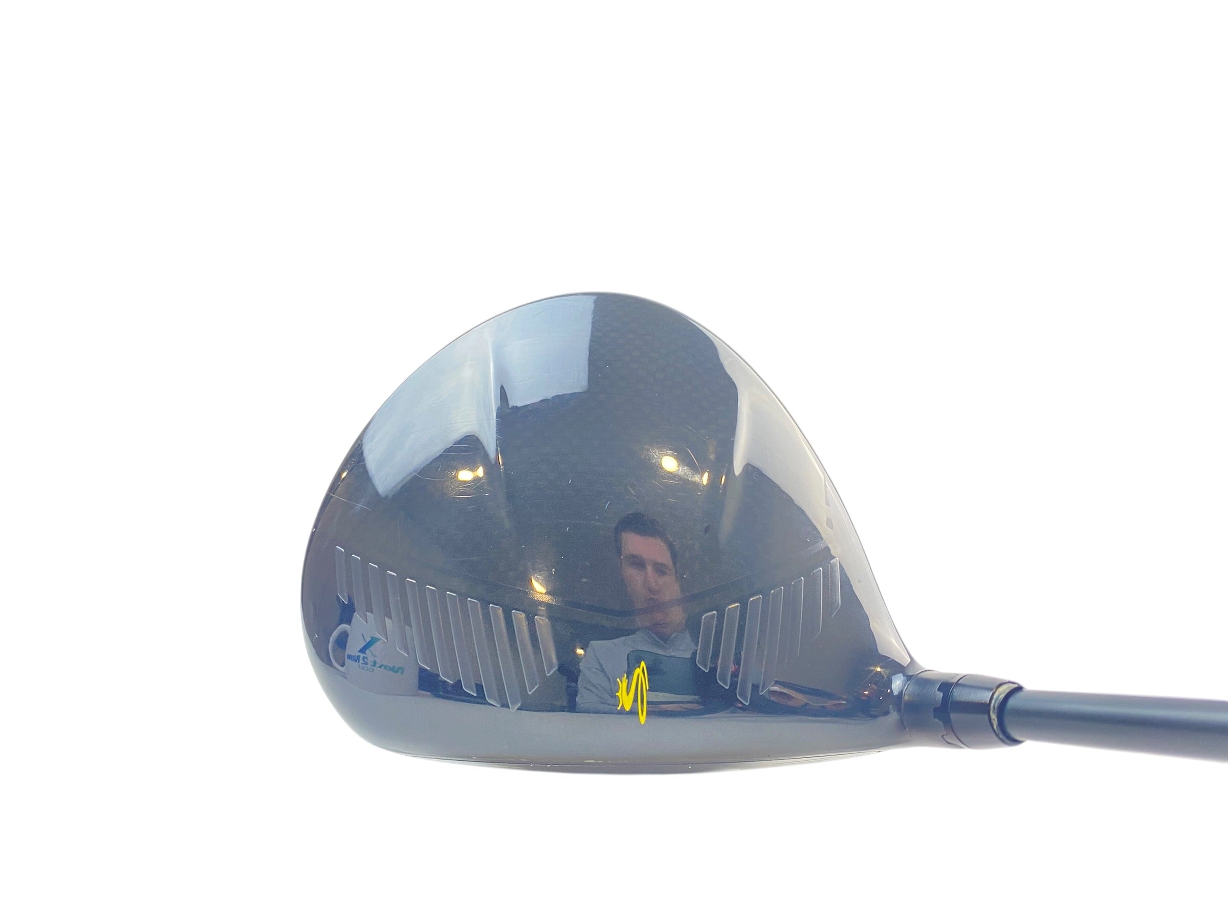 Cobra F9 Driver / 9 Degree / Stiff Flex