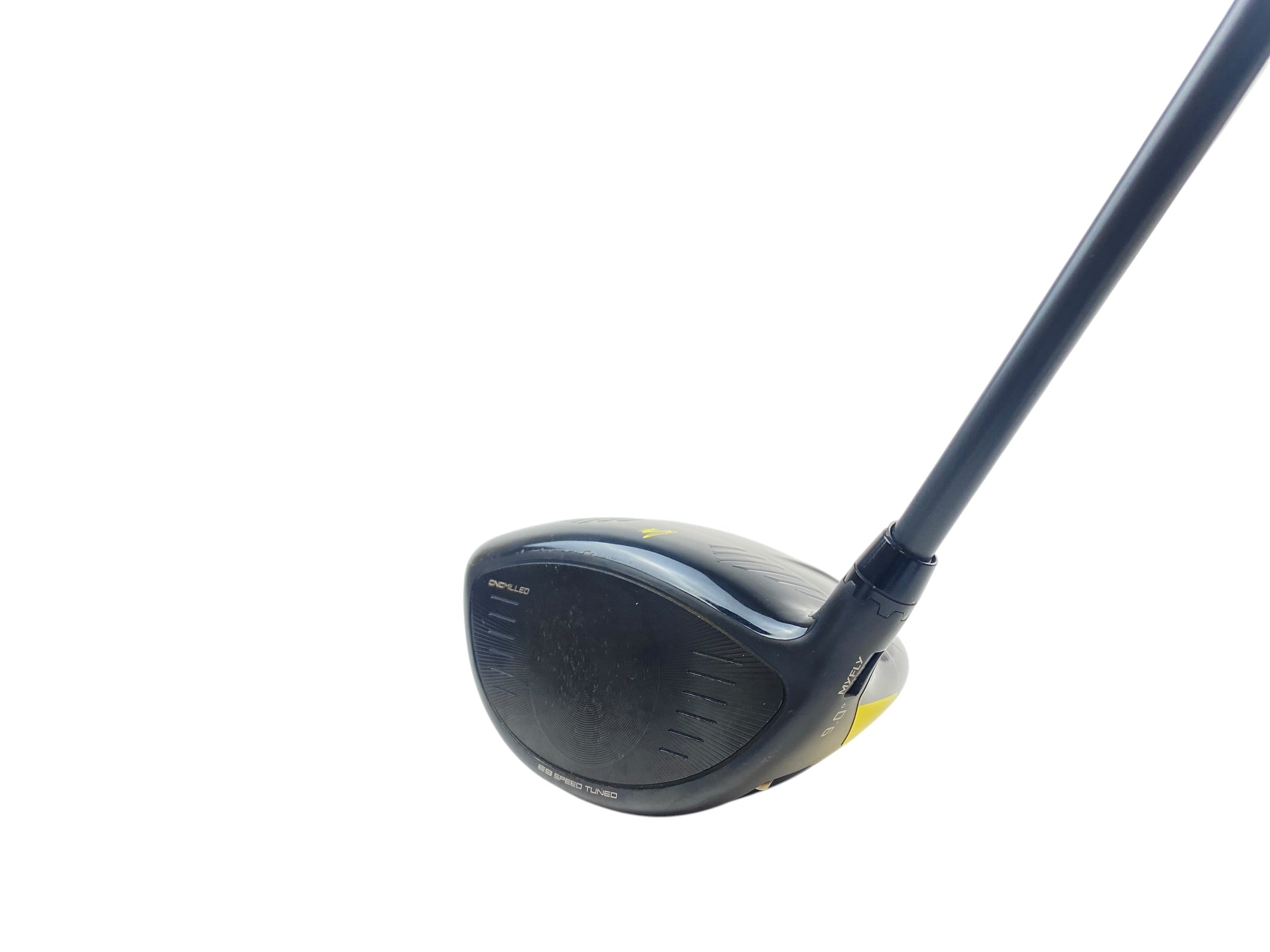 Cobra F9 Driver / 9 Degree / Stiff Flex