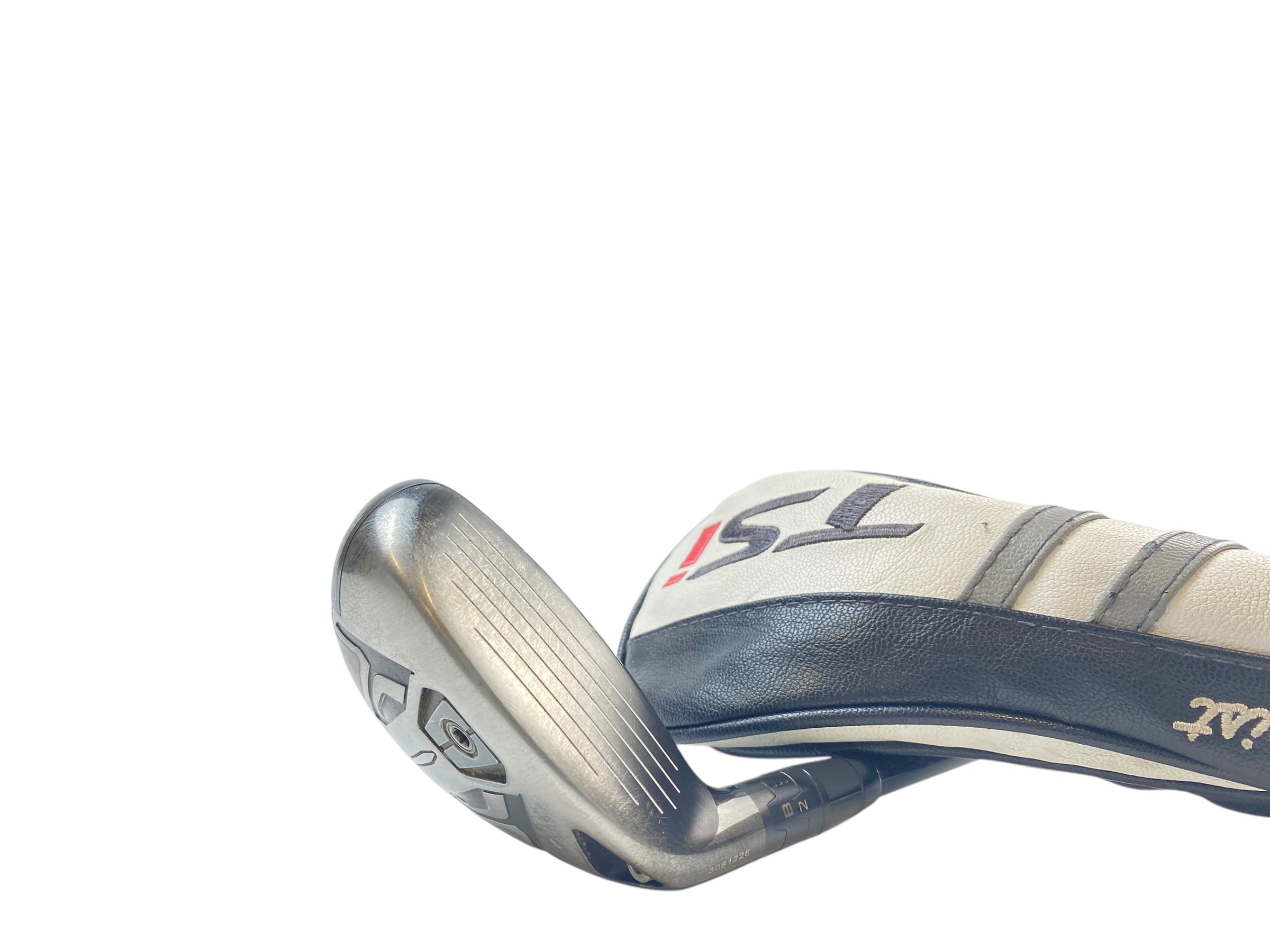 Titleist TSi2 4 Hybrid / 21 Degree / Stiff Flex