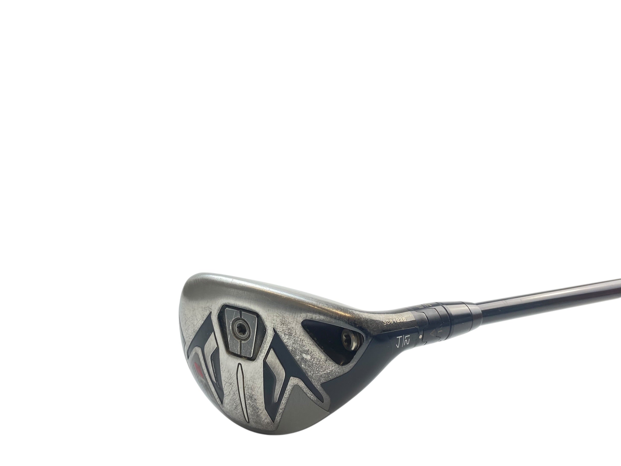 Titleist TSi2 4 Hybrid / 21 Degree / Stiff Flex