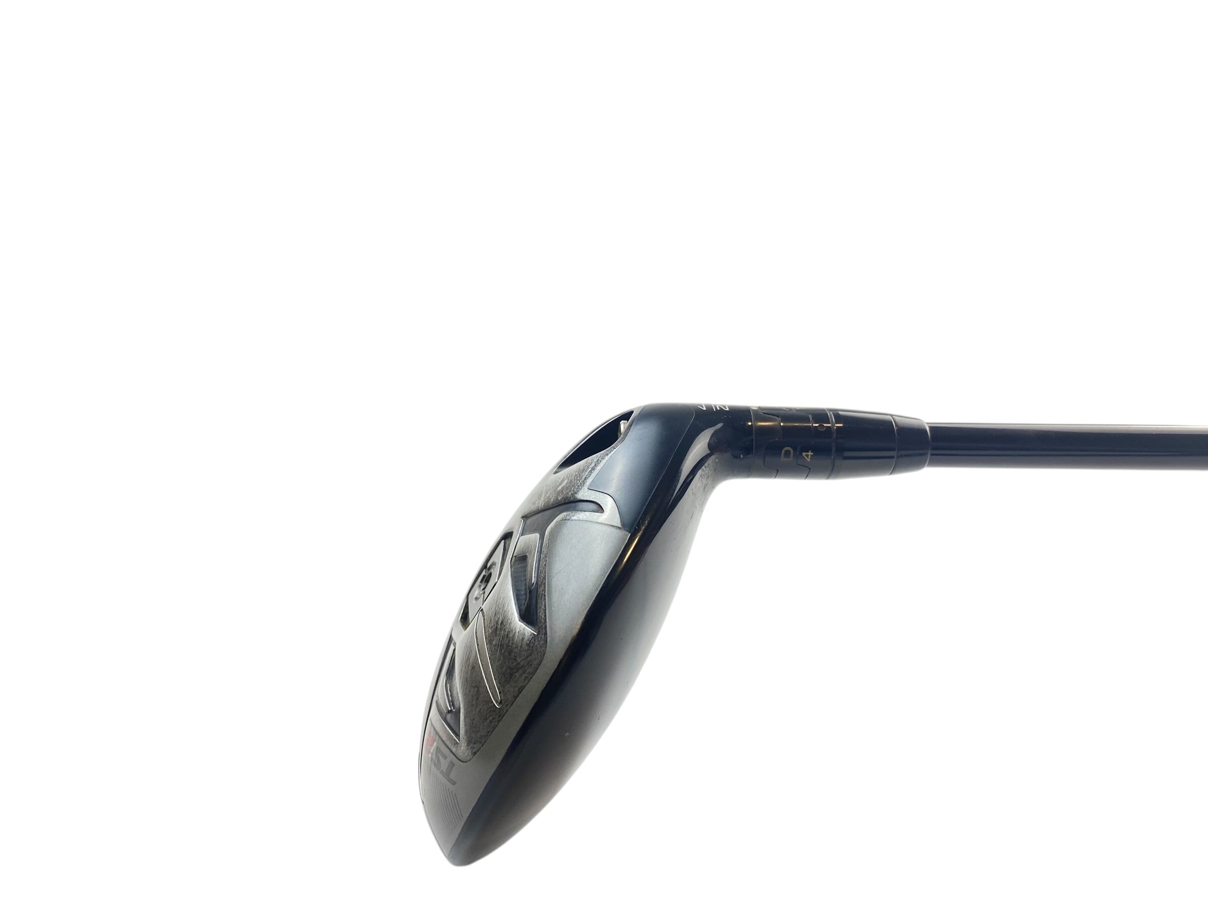 Titleist TSi2 4 Hybrid / 21 Degree / Stiff Flex