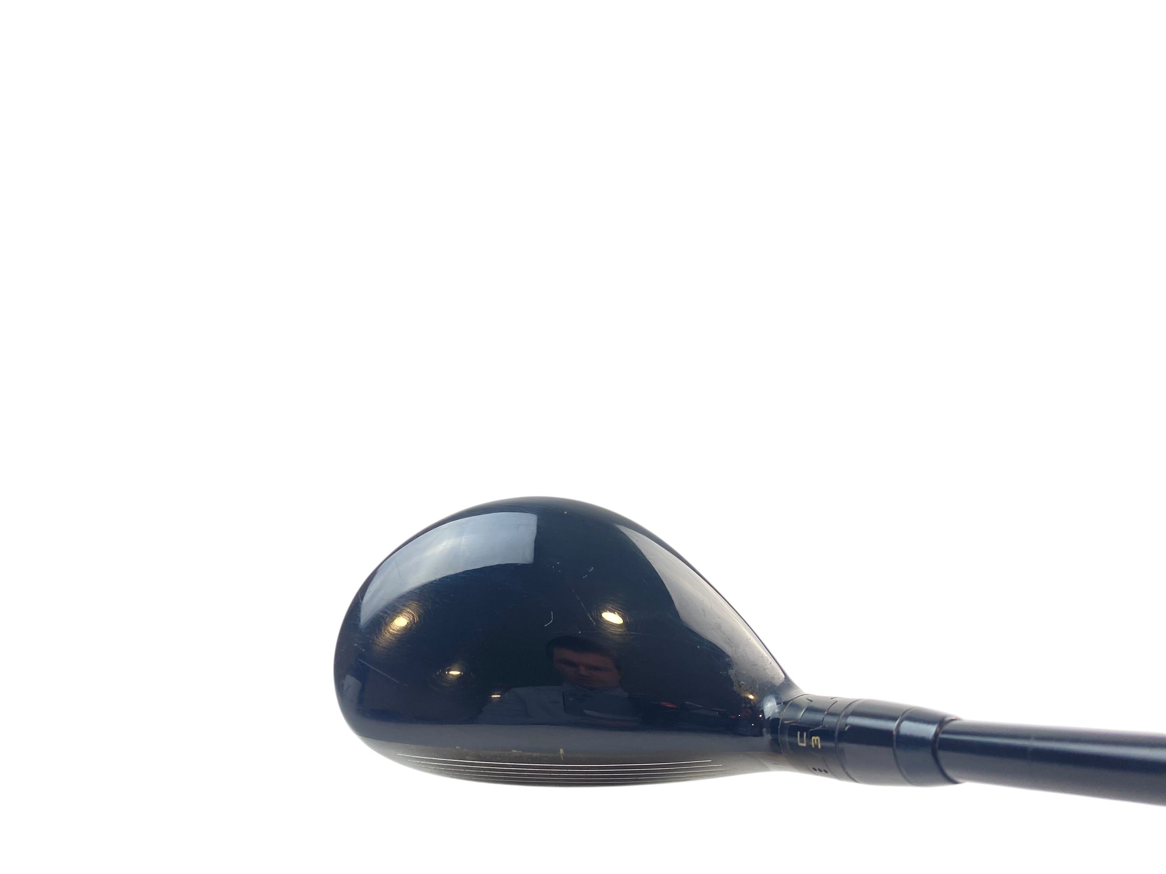 Titleist TSi2 4 Hybrid / 21 Degree / Stiff Flex
