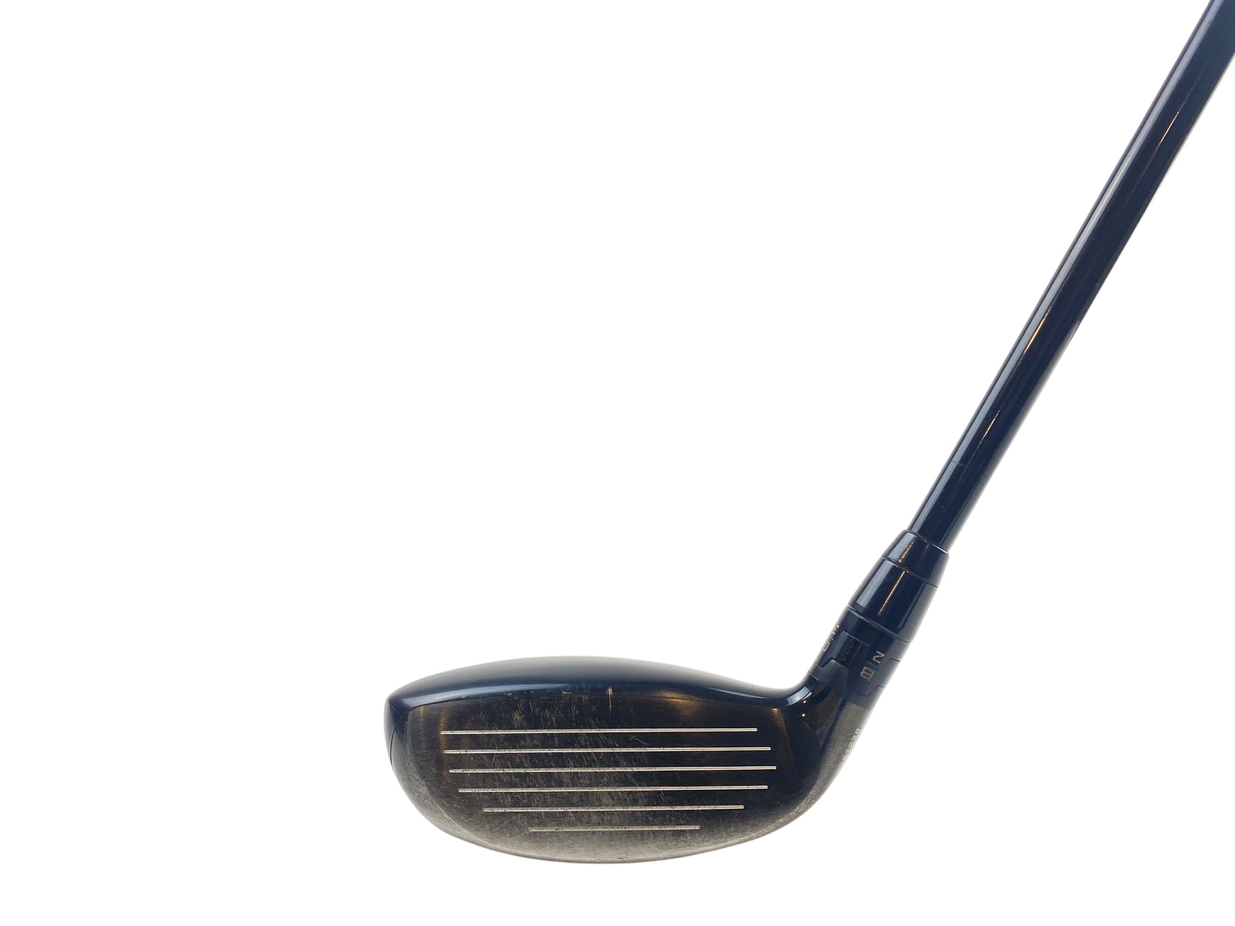 Titleist TSi2 4 Hybrid / 21 Degree / Stiff Flex