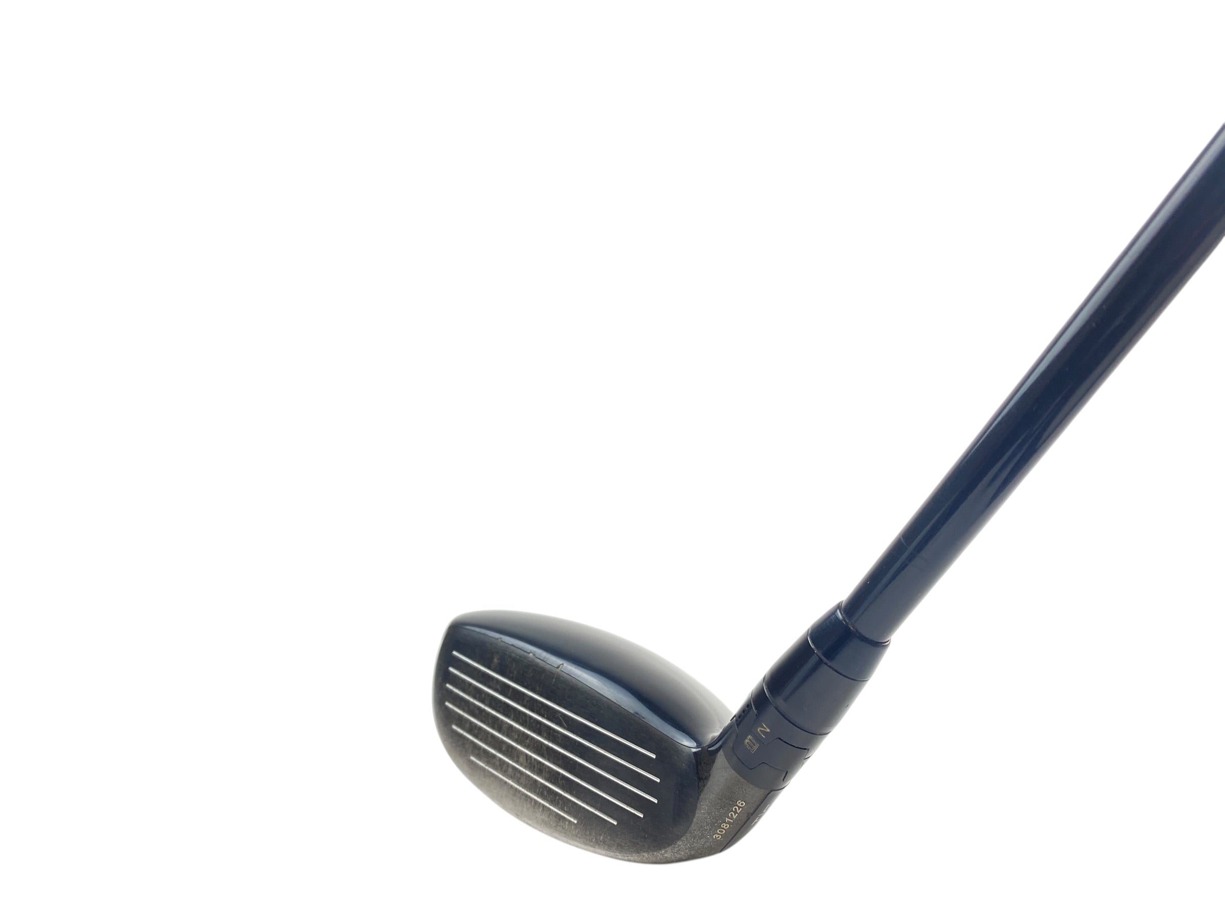 Titleist TSi2 4 Hybrid / 21 Degree / Stiff Flex