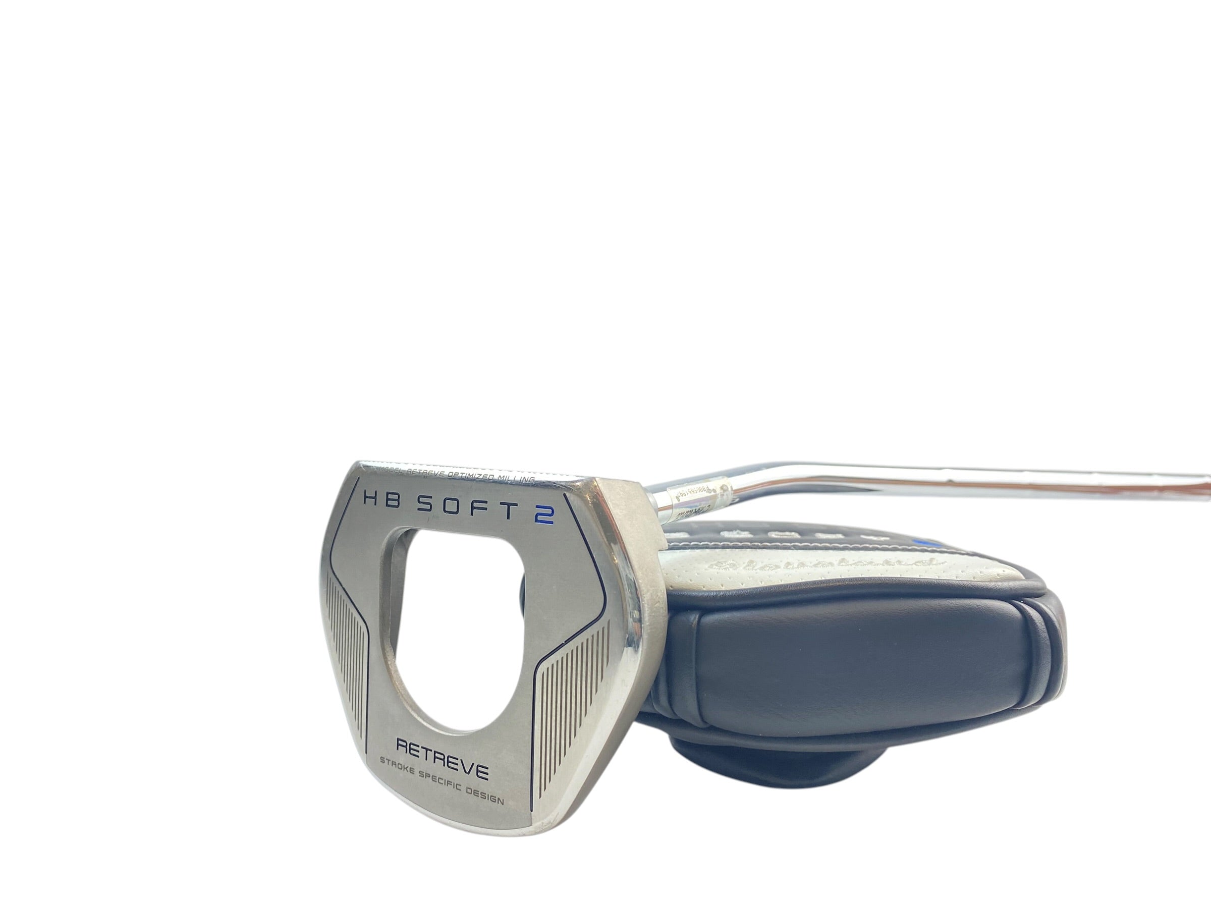 Cleveland HB Soft 2 Putter / 34 Inch
