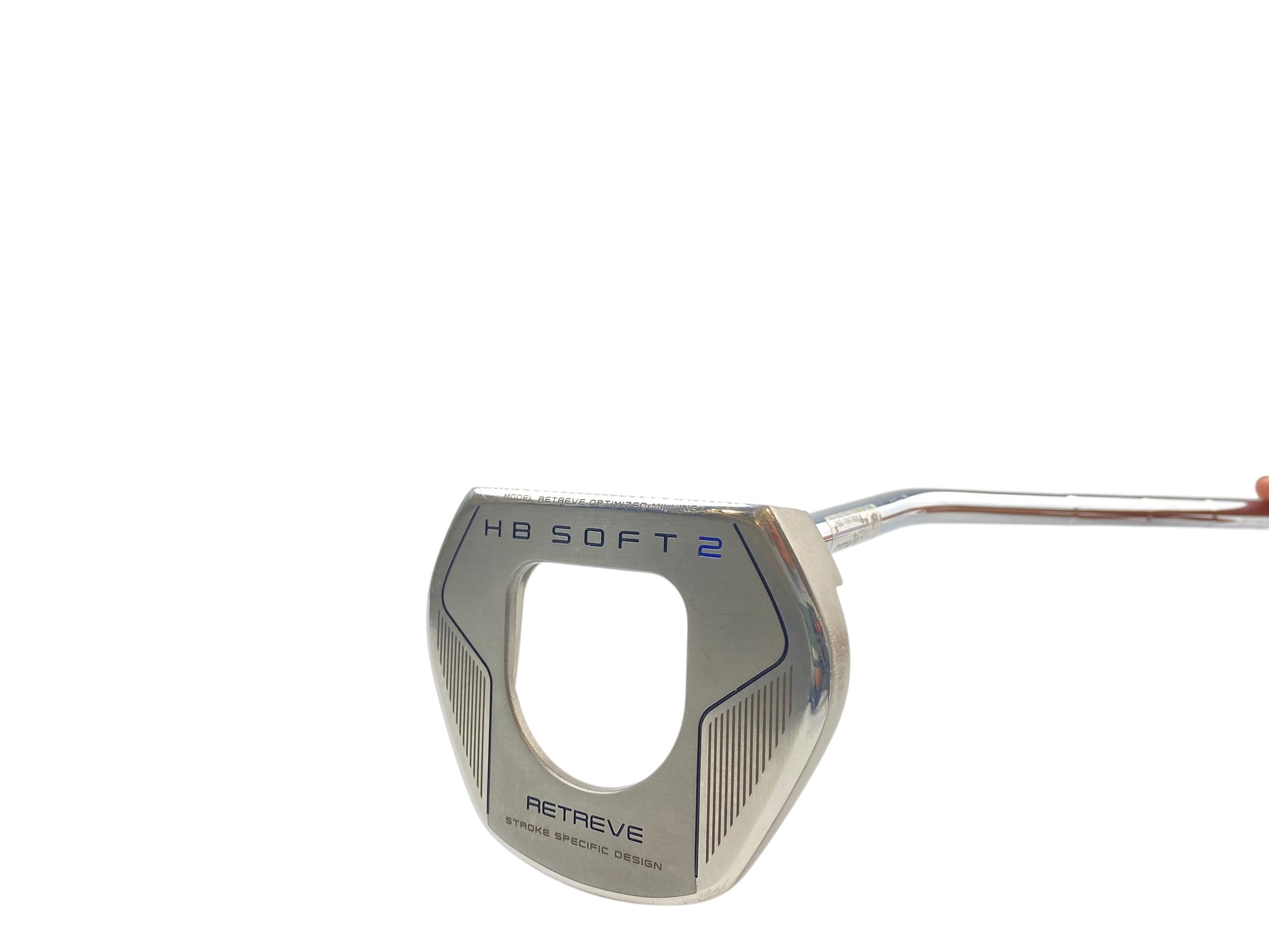 Cleveland HB Soft 2 Putter / 34 Inch