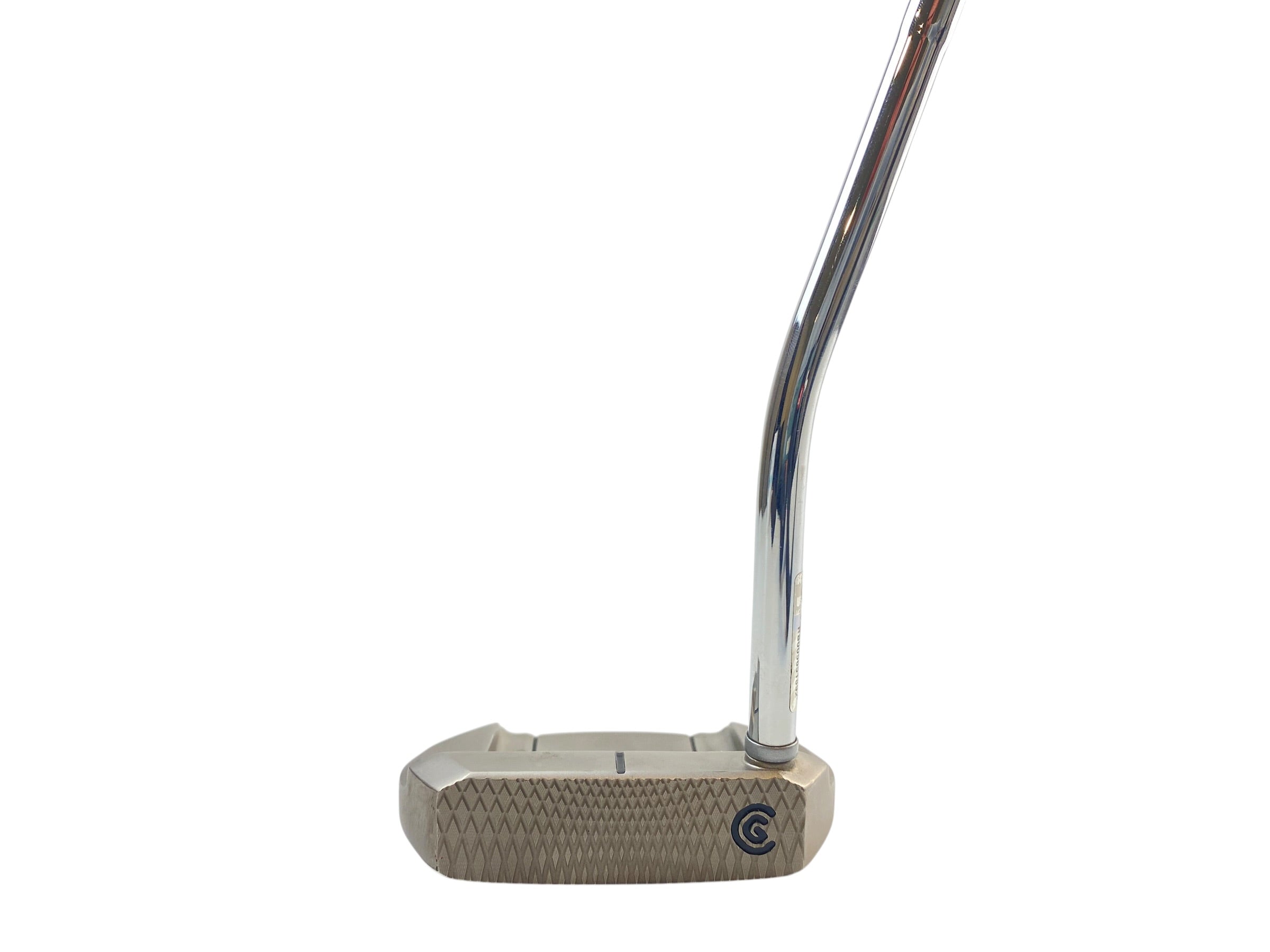 Cleveland HB Soft 2 Putter / 34 Inch
