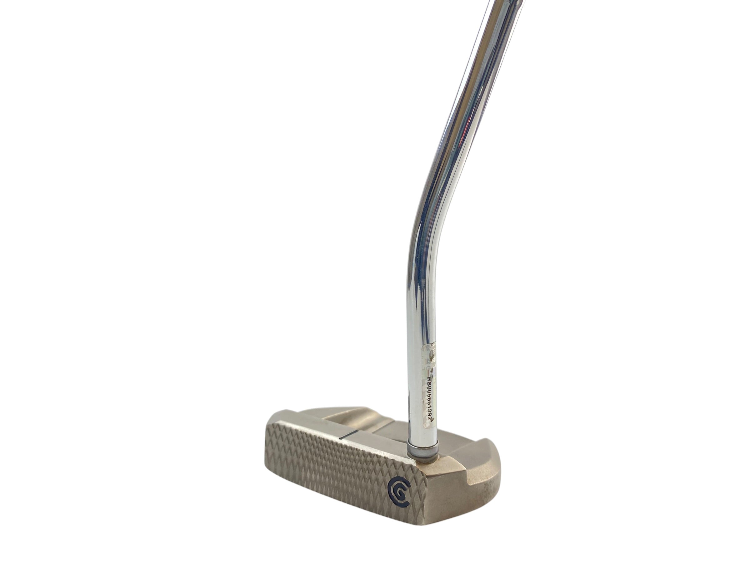 Cleveland HB Soft 2 Putter / 34 Inch