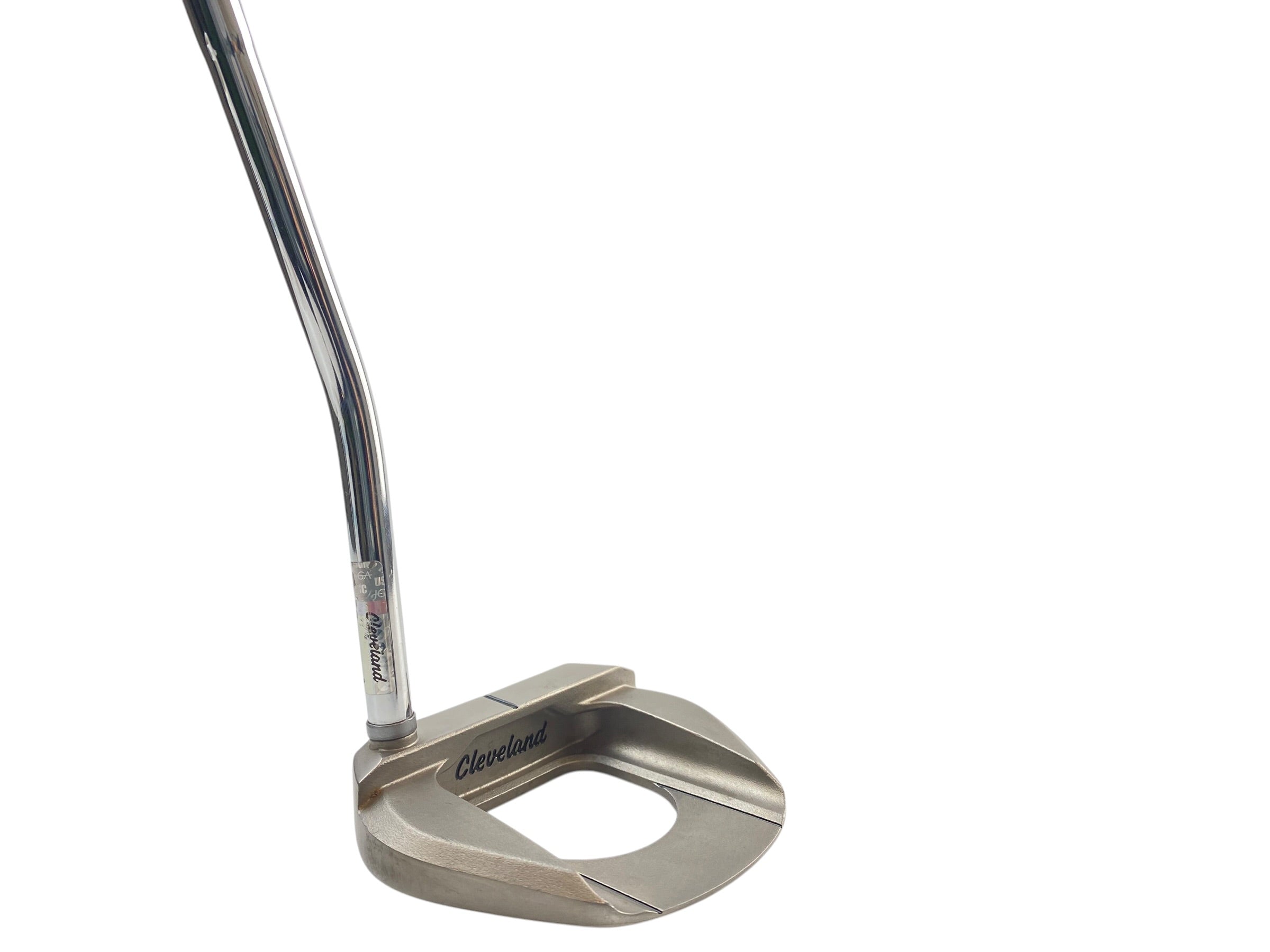Cleveland HB Soft 2 Putter / 34 Inch