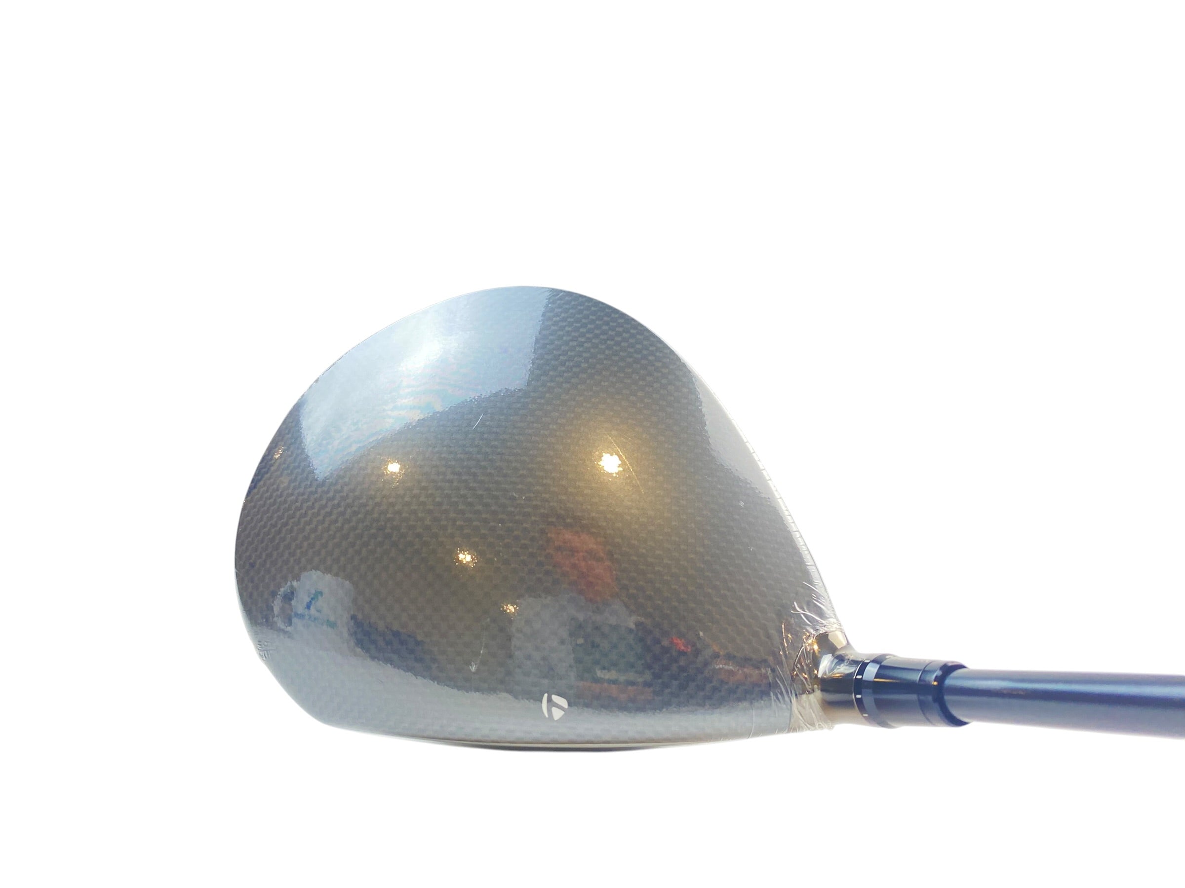Taylormade Qi35 LS Driver / 8 Degree / Stiff Flex