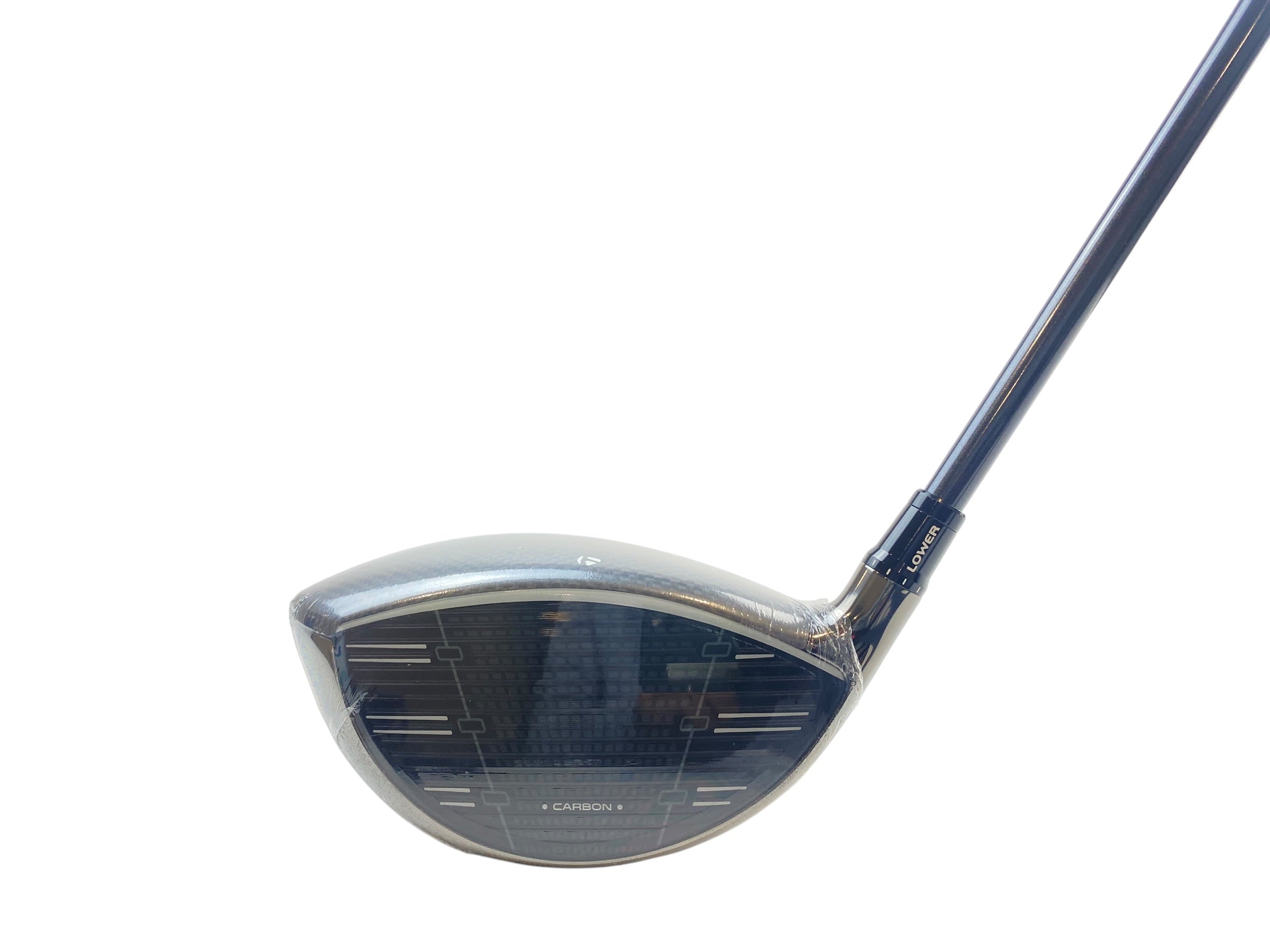 Taylormade Qi35 LS Driver / 8 Degree / Stiff Flex