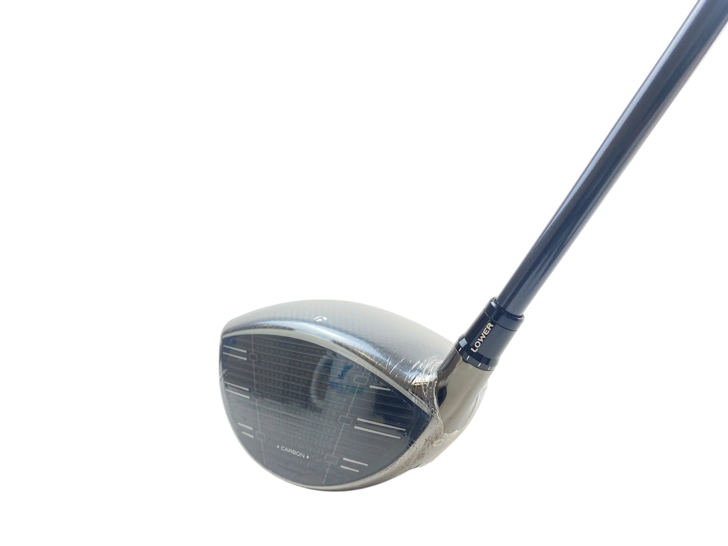 Taylormade Qi35 LS Driver / 8 Degree / Stiff Flex