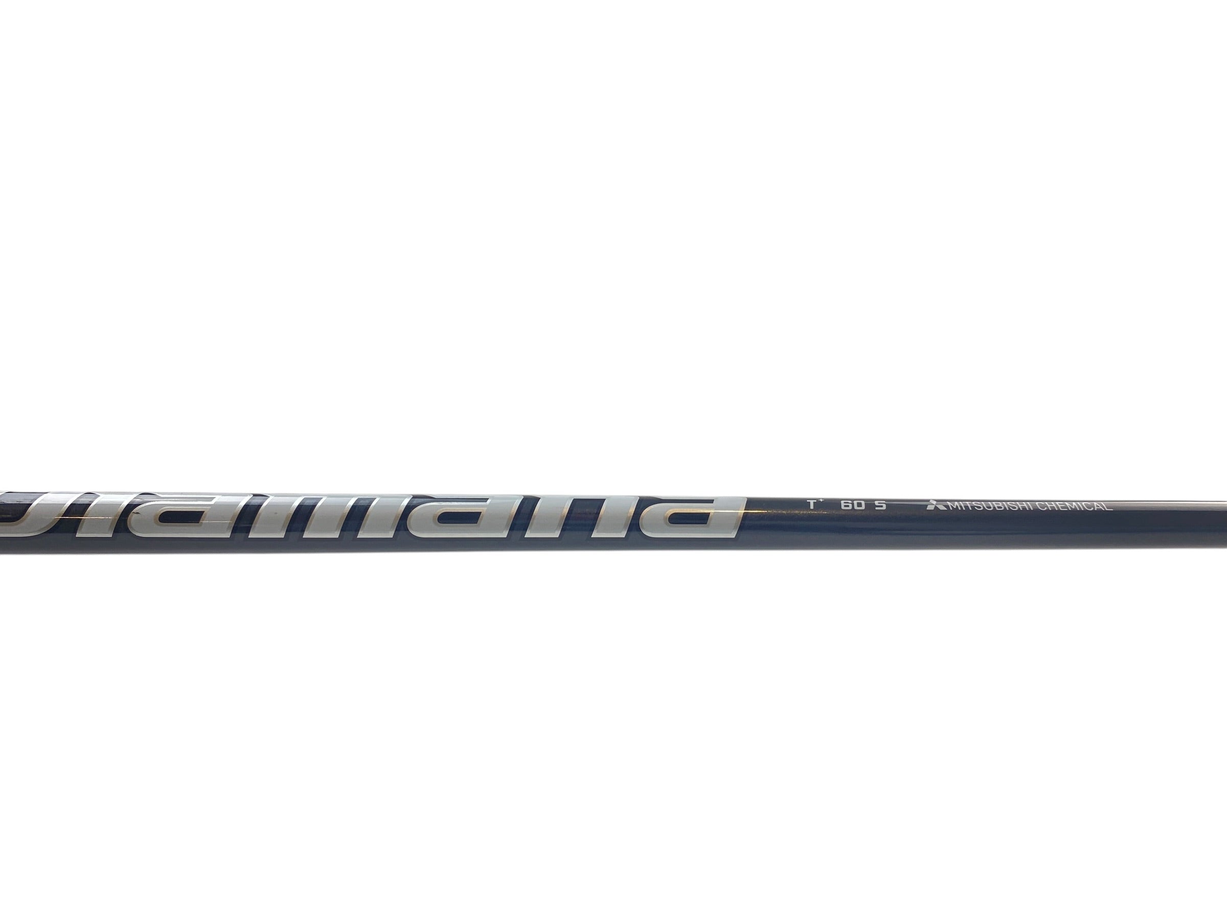 Taylormade Qi35 LS Driver / 8 Degree / Stiff Flex