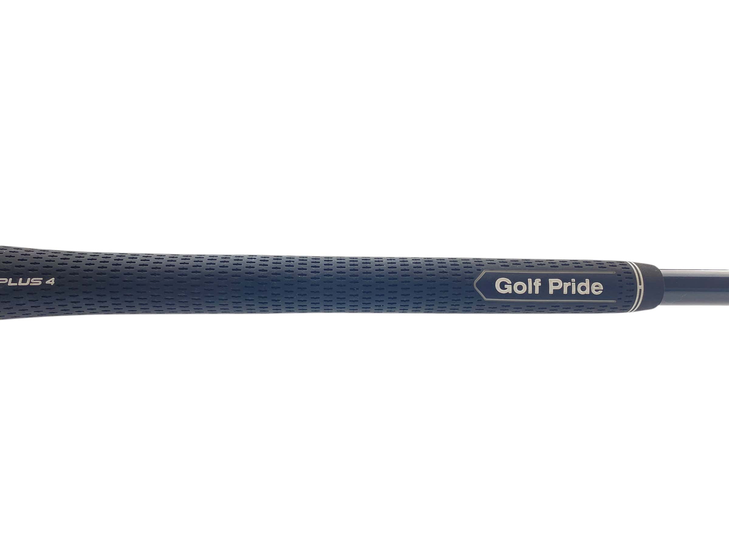 Taylormade Qi35 LS Driver / 8 Degree / Stiff Flex