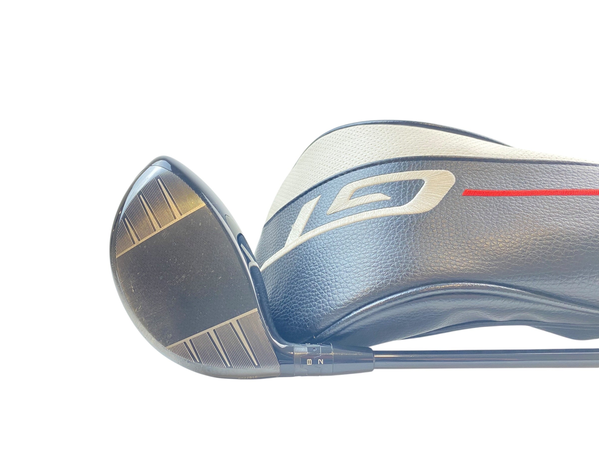 Titleist GT2 Driver / 11 Degree / Stiff Flex