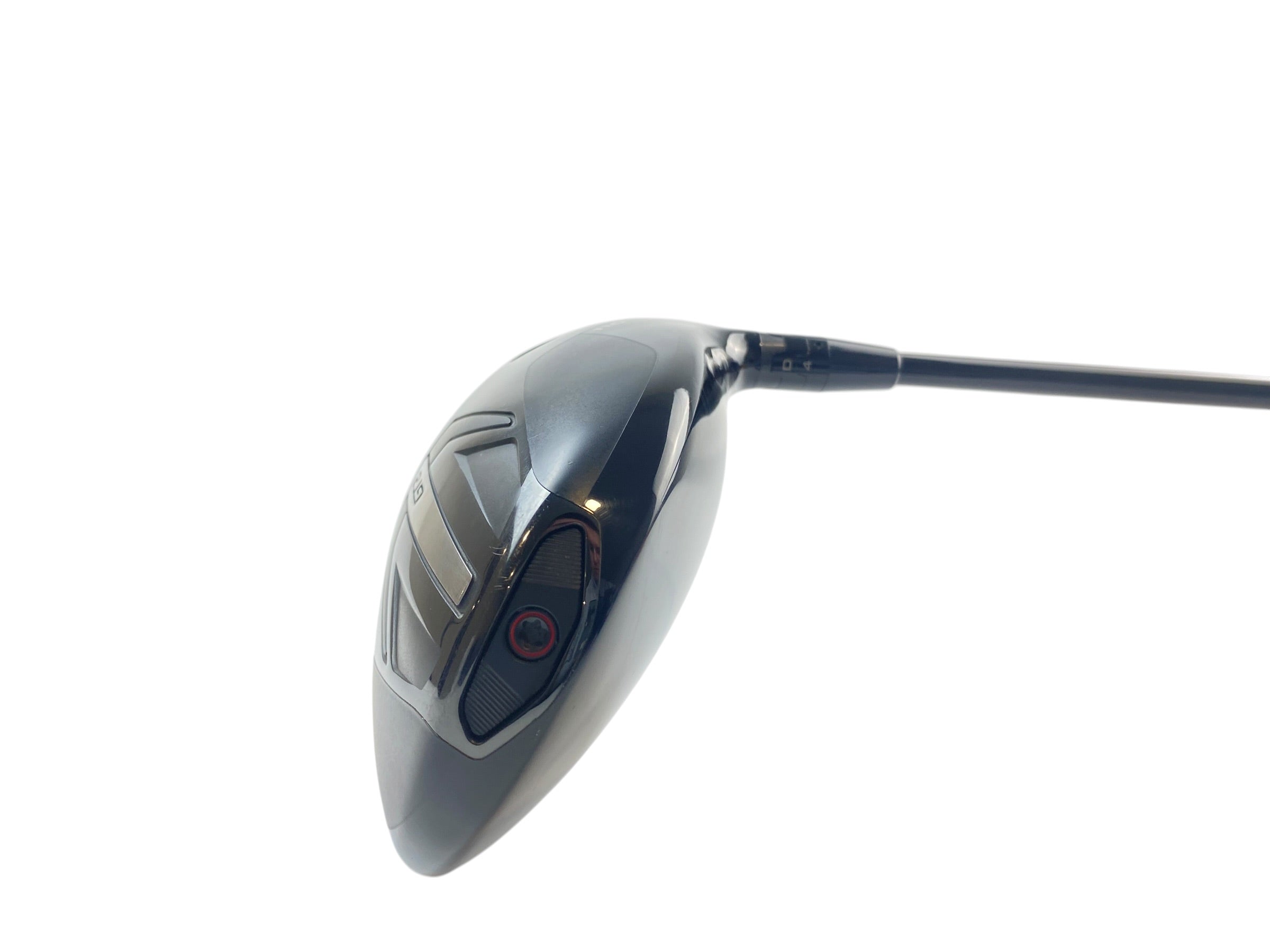 Titleist GT2 Driver / 11 Degree / Stiff Flex
