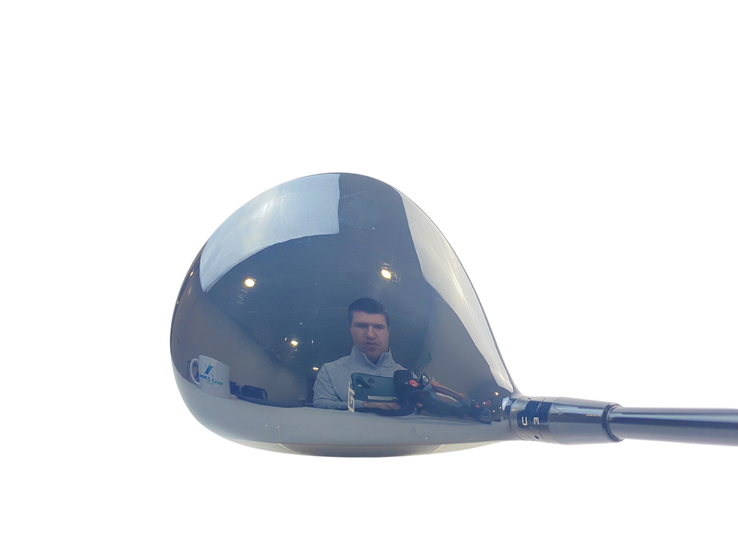 Titleist GT2 Driver / 11 Degree / Stiff Flex