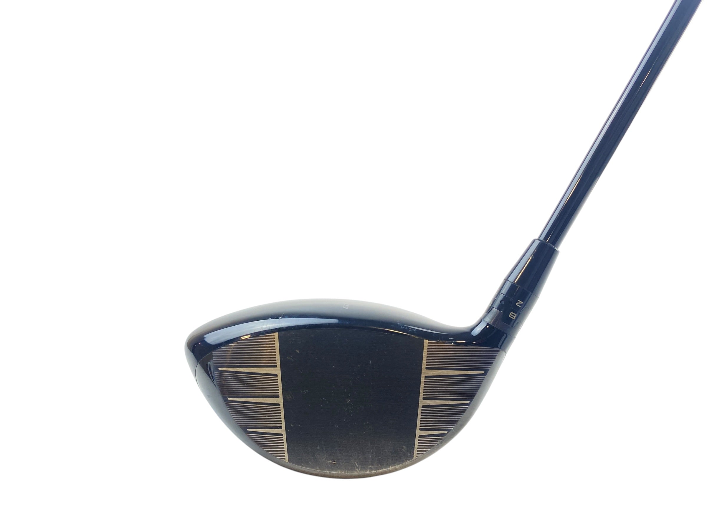Titleist GT2 Driver / 11 Degree / Stiff Flex