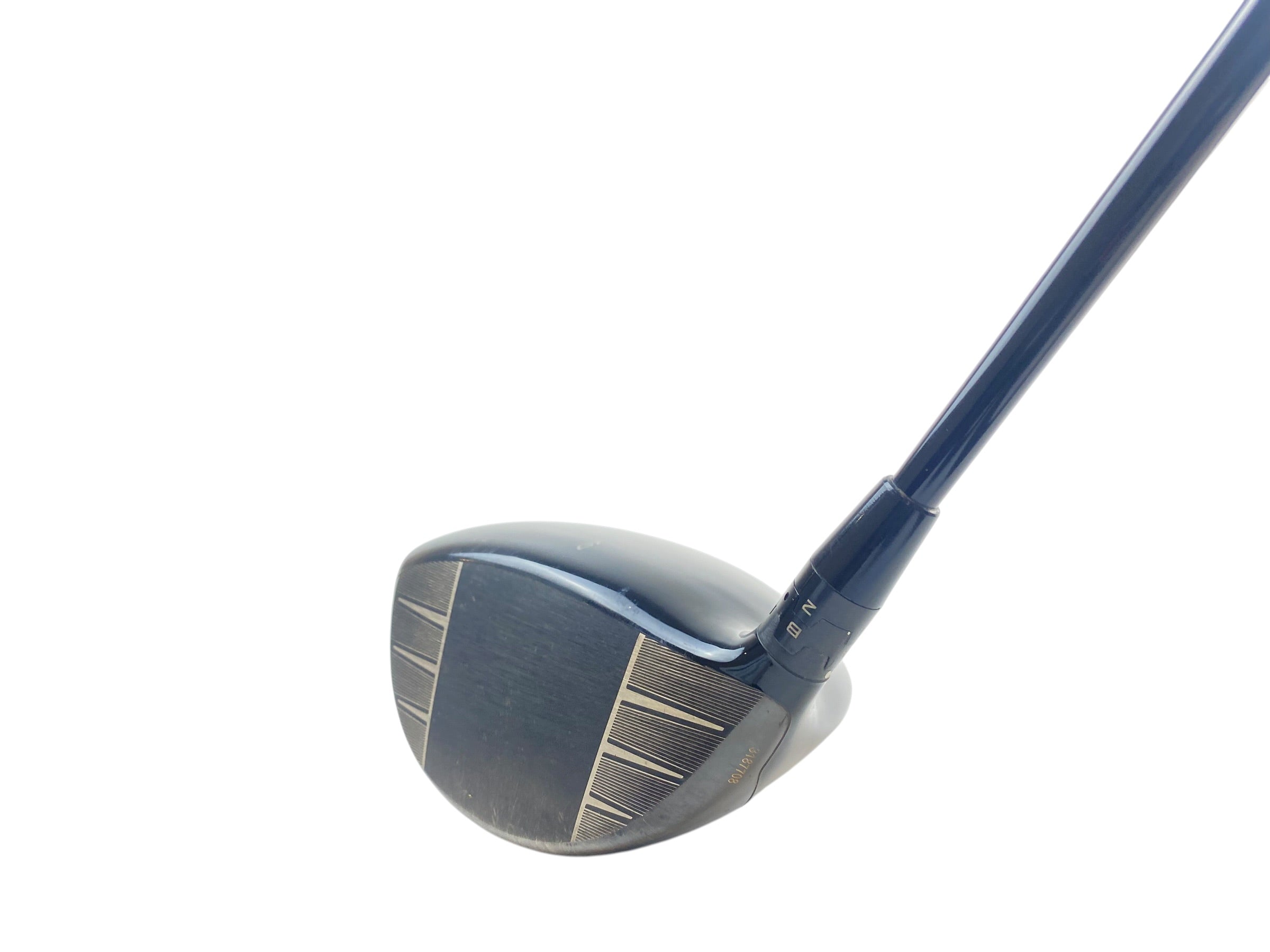 Titleist GT2 Driver / 11 Degree / Stiff Flex