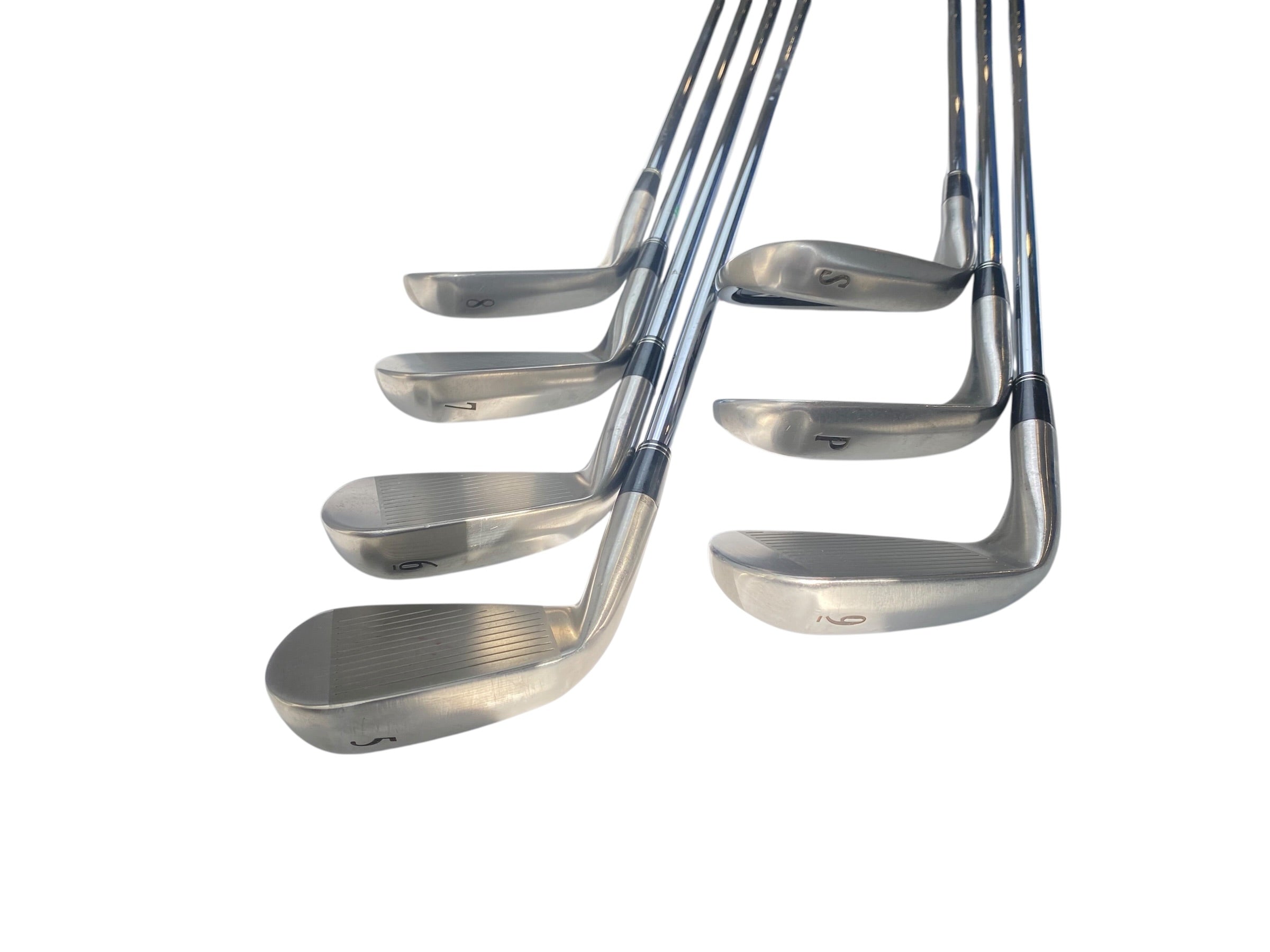 Srixon Z-355 Irons / 5-SW / Regular Flex