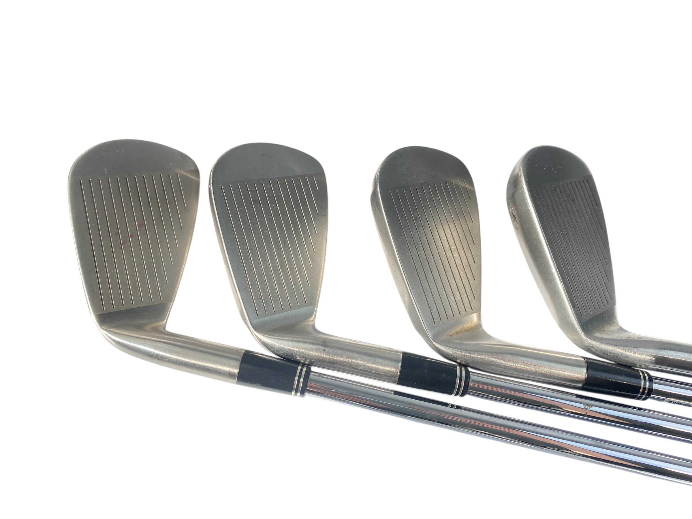 Srixon Z-355 Irons / 5-SW / Regular Flex
