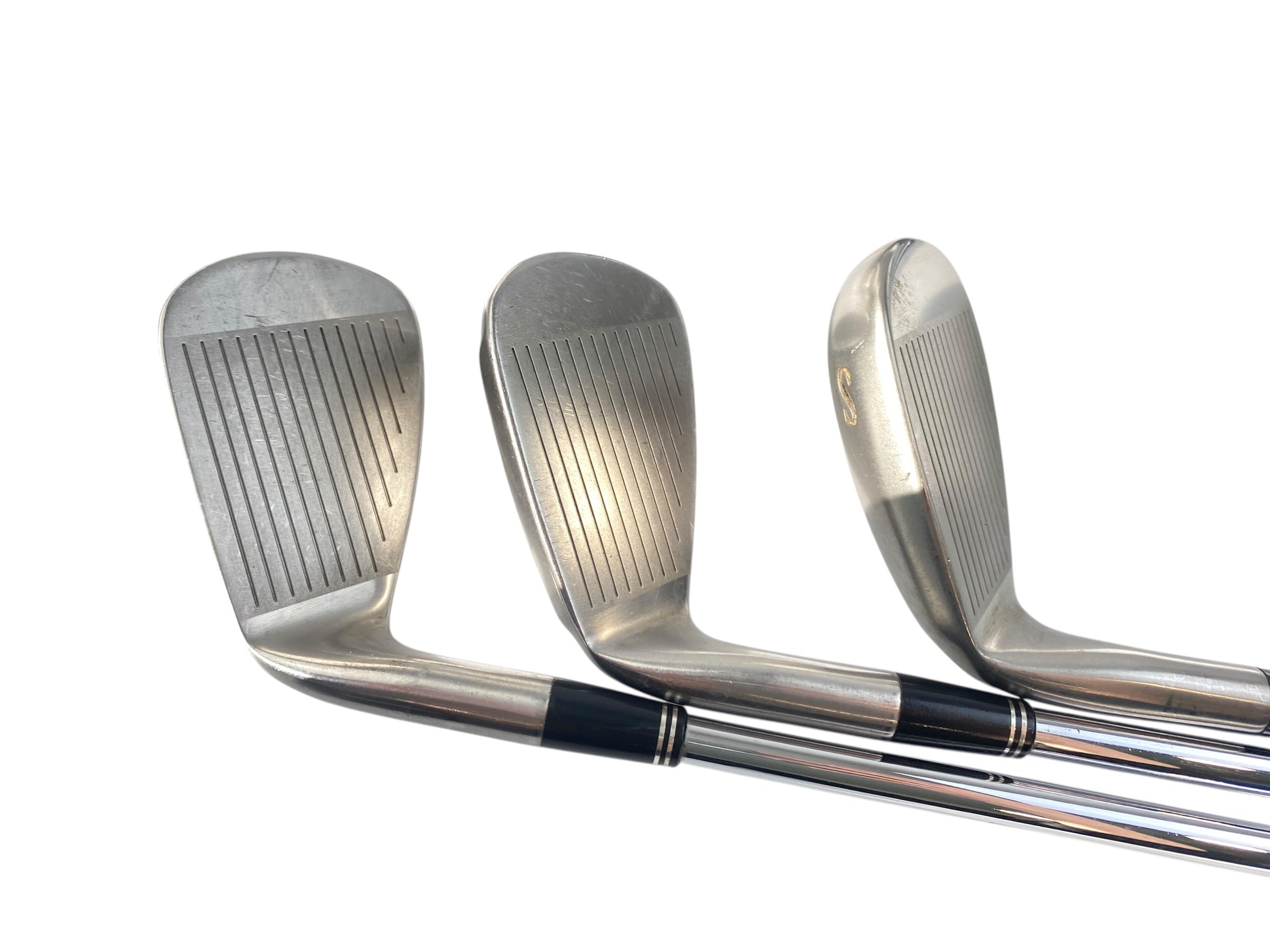 Srixon Z-355 Irons / 5-SW / Regular Flex