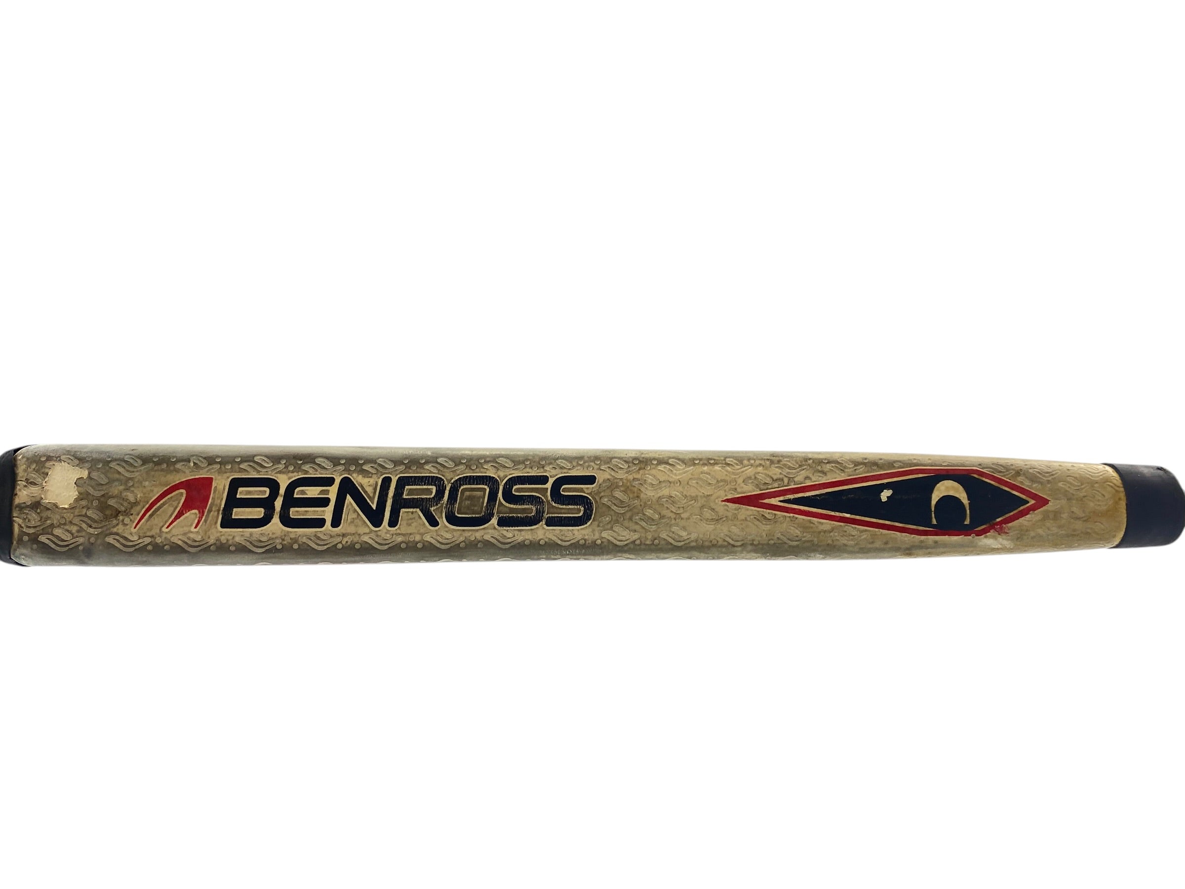 Benross PureRed Kiawah Putter / 35 Inch