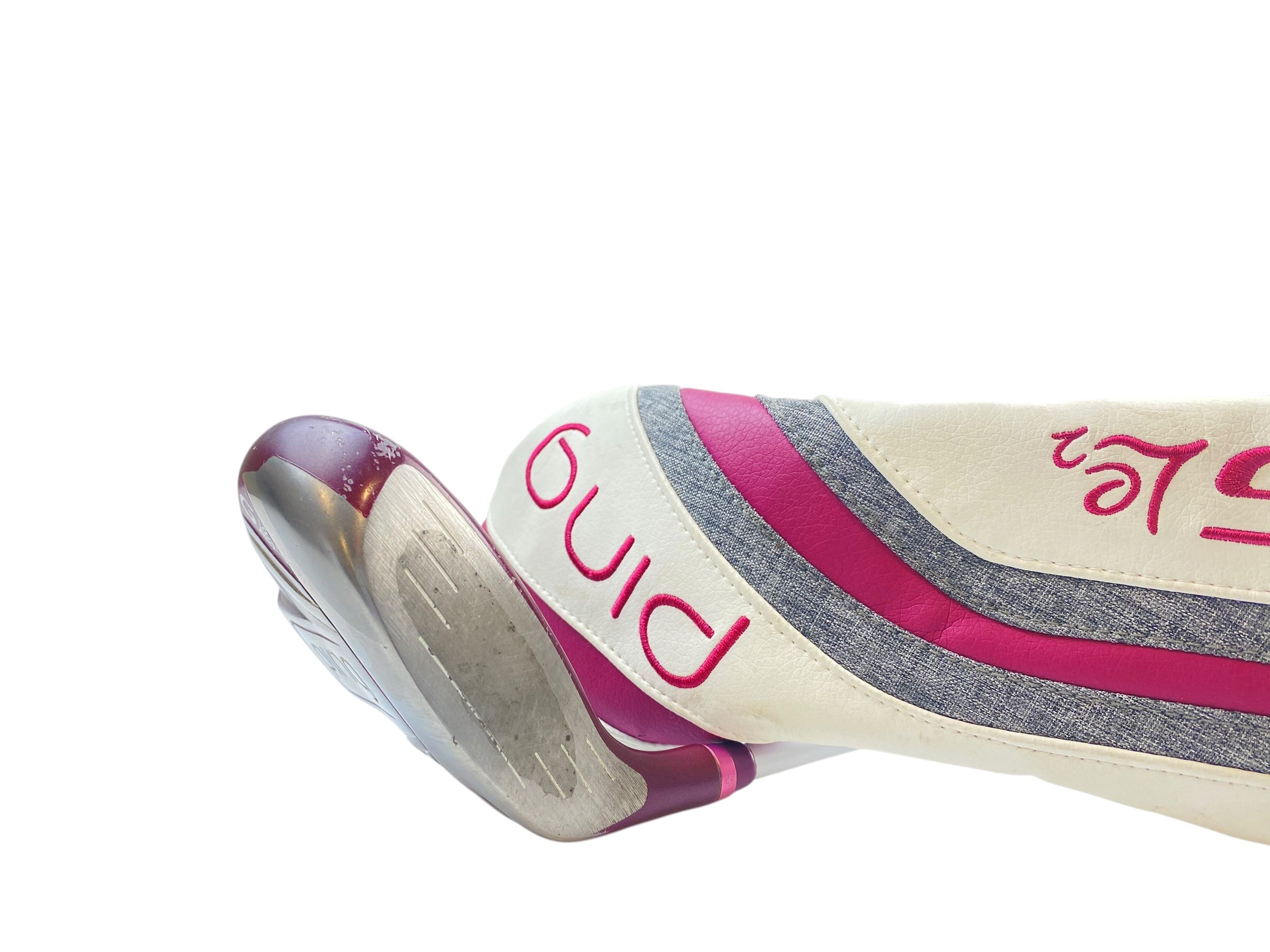 PING G Le2 3 Wood / 19 Degree / Ladies Flex