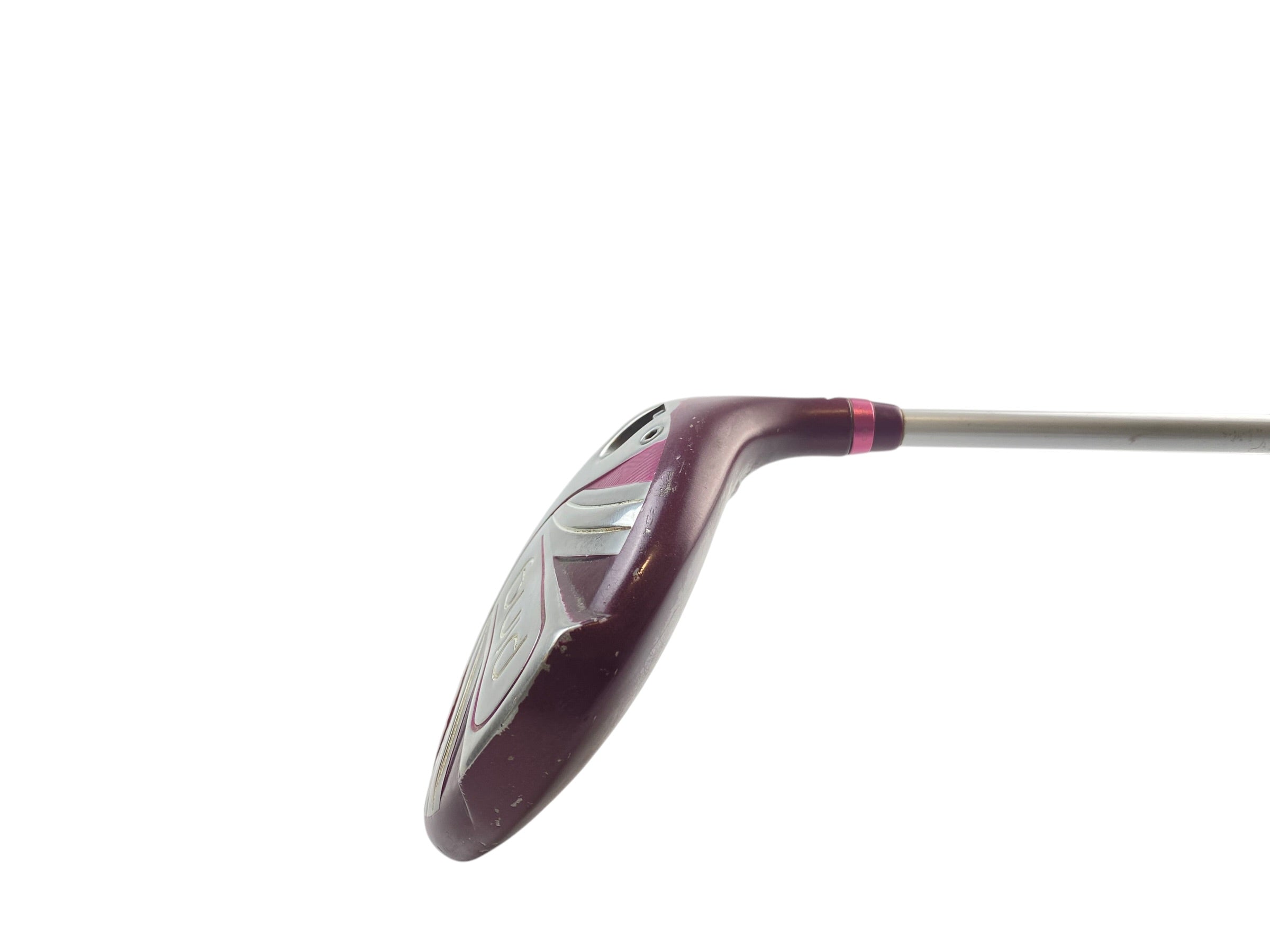 PING G Le2 3 Wood / 19 Degree / Ladies Flex