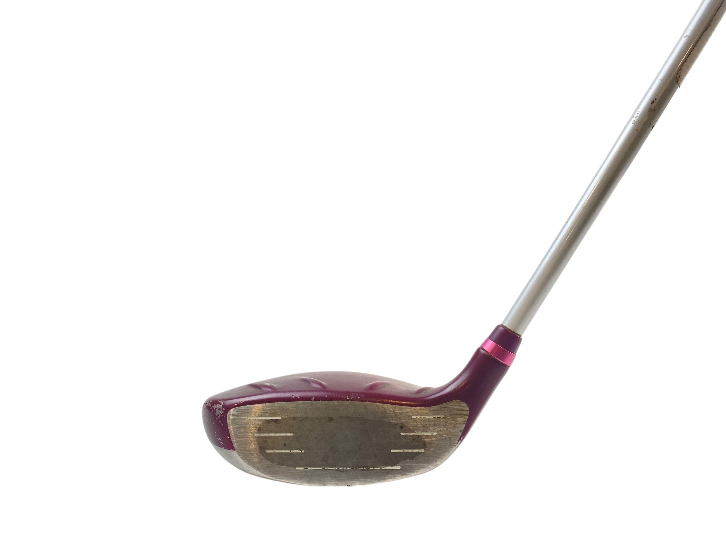PING G Le2 3 Wood / 19 Degree / Ladies Flex